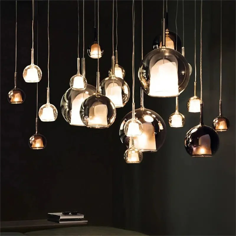 Nebula - Pendant Light - Image 4