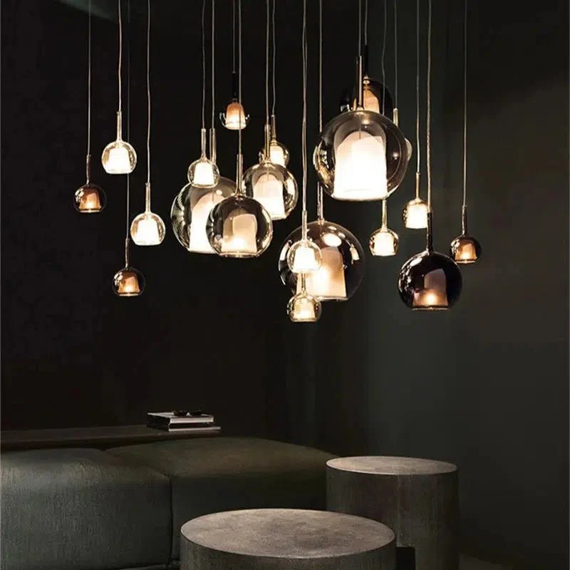 Nebula - Pendant Light - Image 5