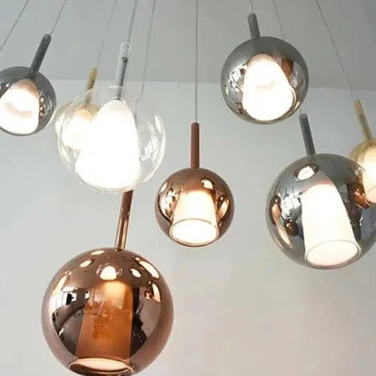 Nebula - Pendant Light - Image 6