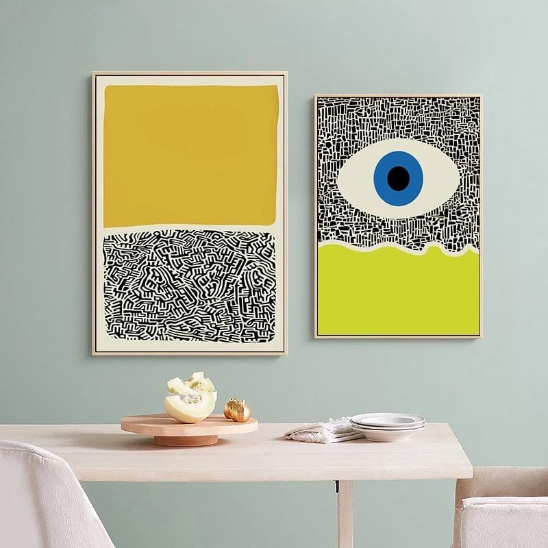 Neon prints - Image 3