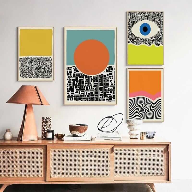 Neon prints - Image 4