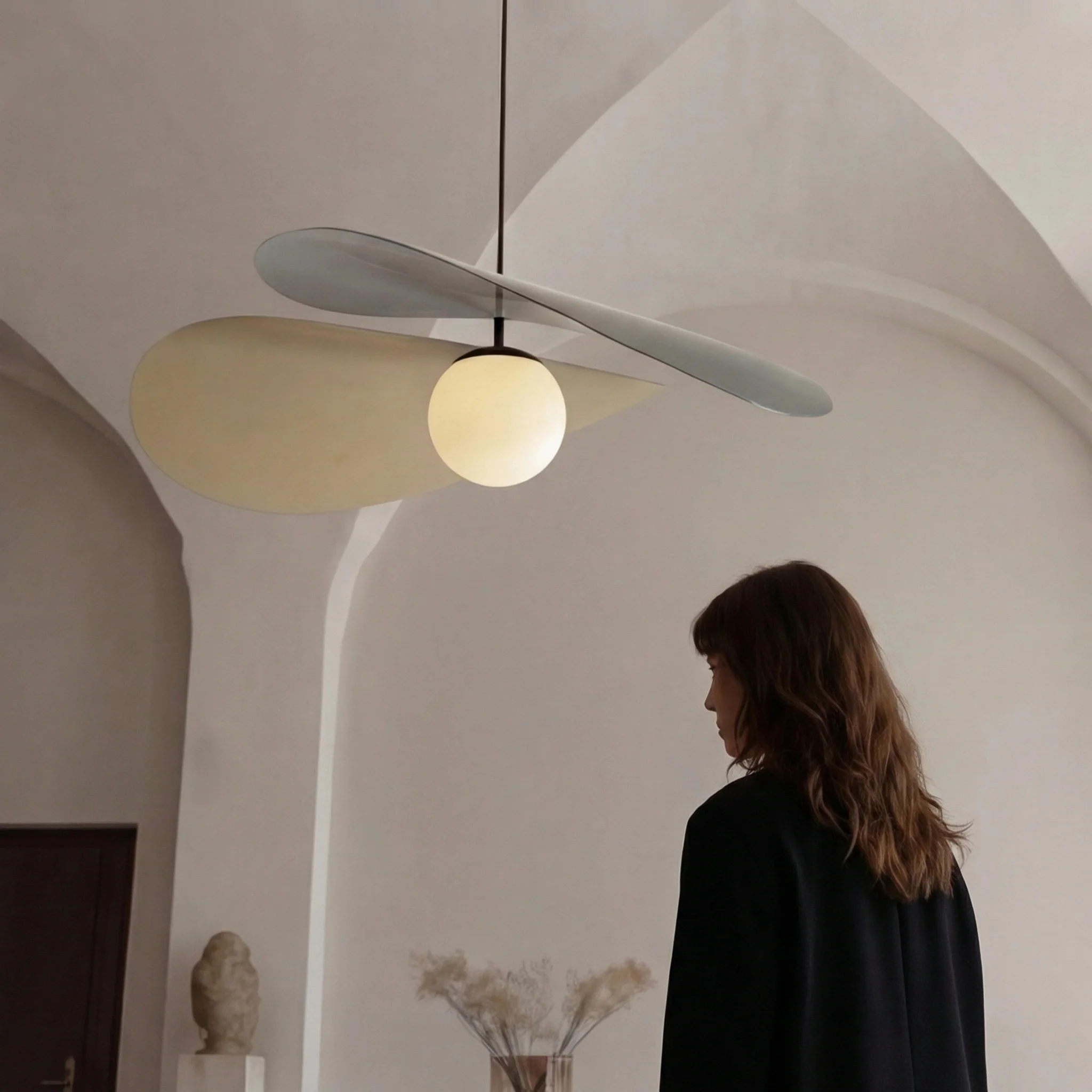 Nimbus - Pendant Light