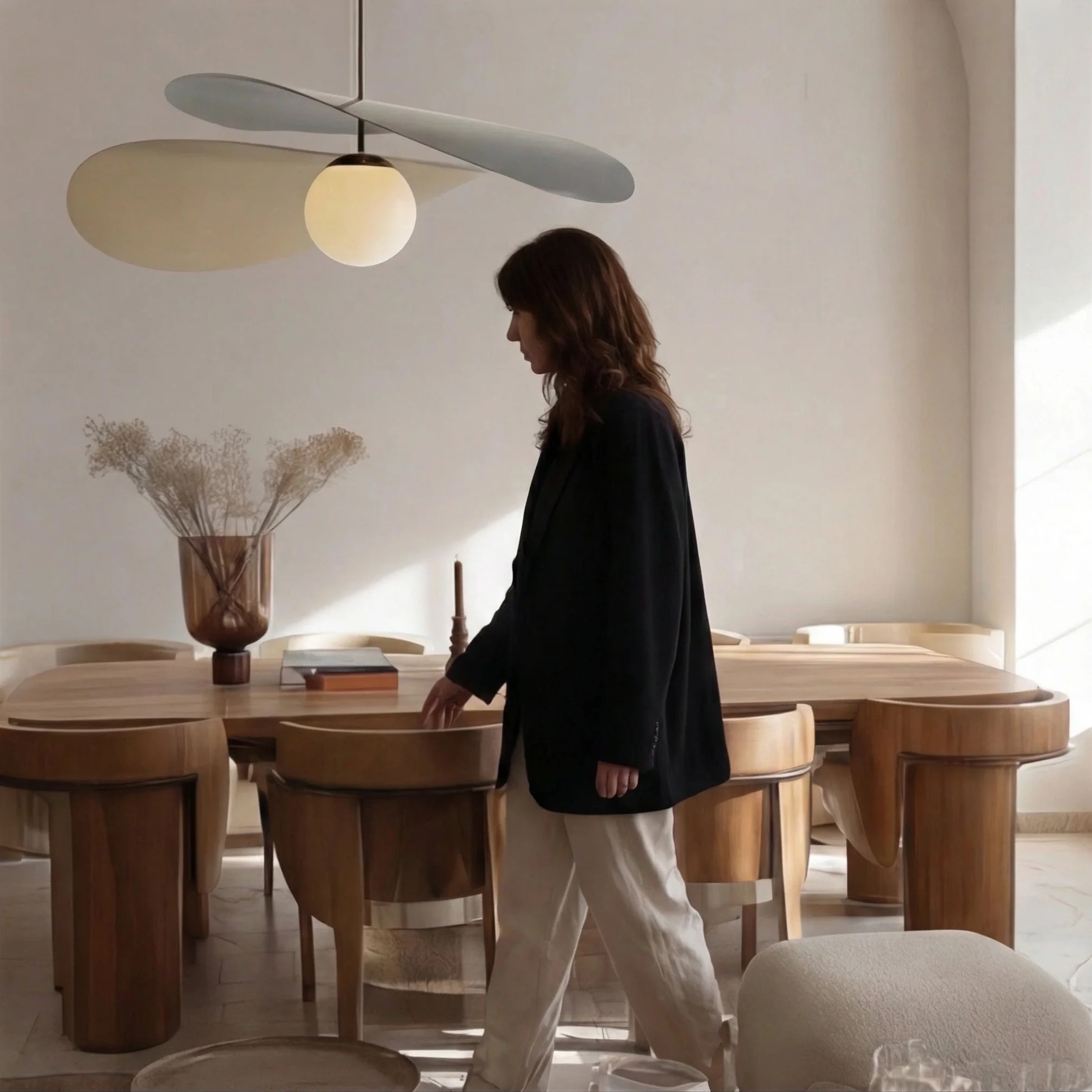 Nimbus - Pendant Light - Image 5