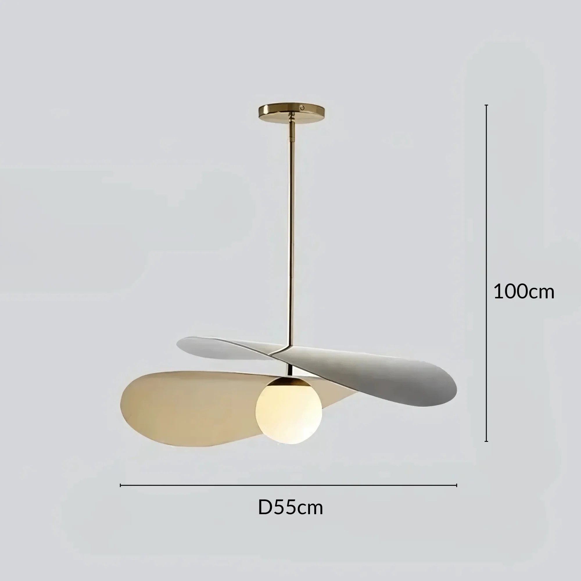 Nimbus - Pendant Light - Image 7