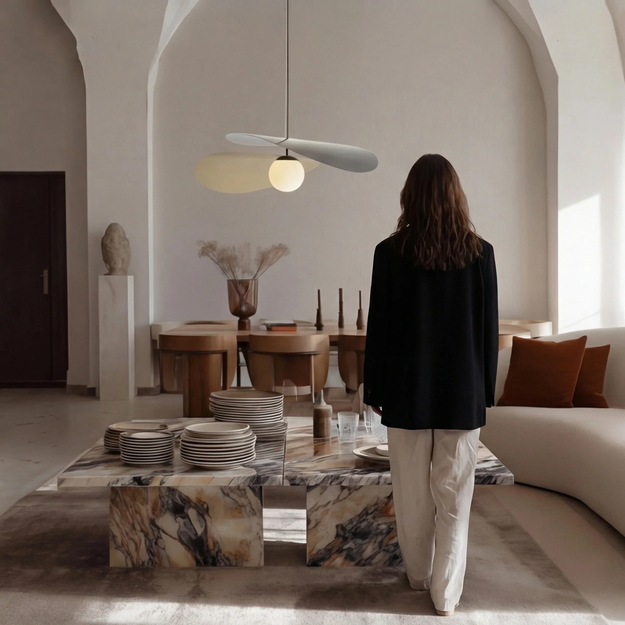 Nimbus - Pendant Light - Image 9