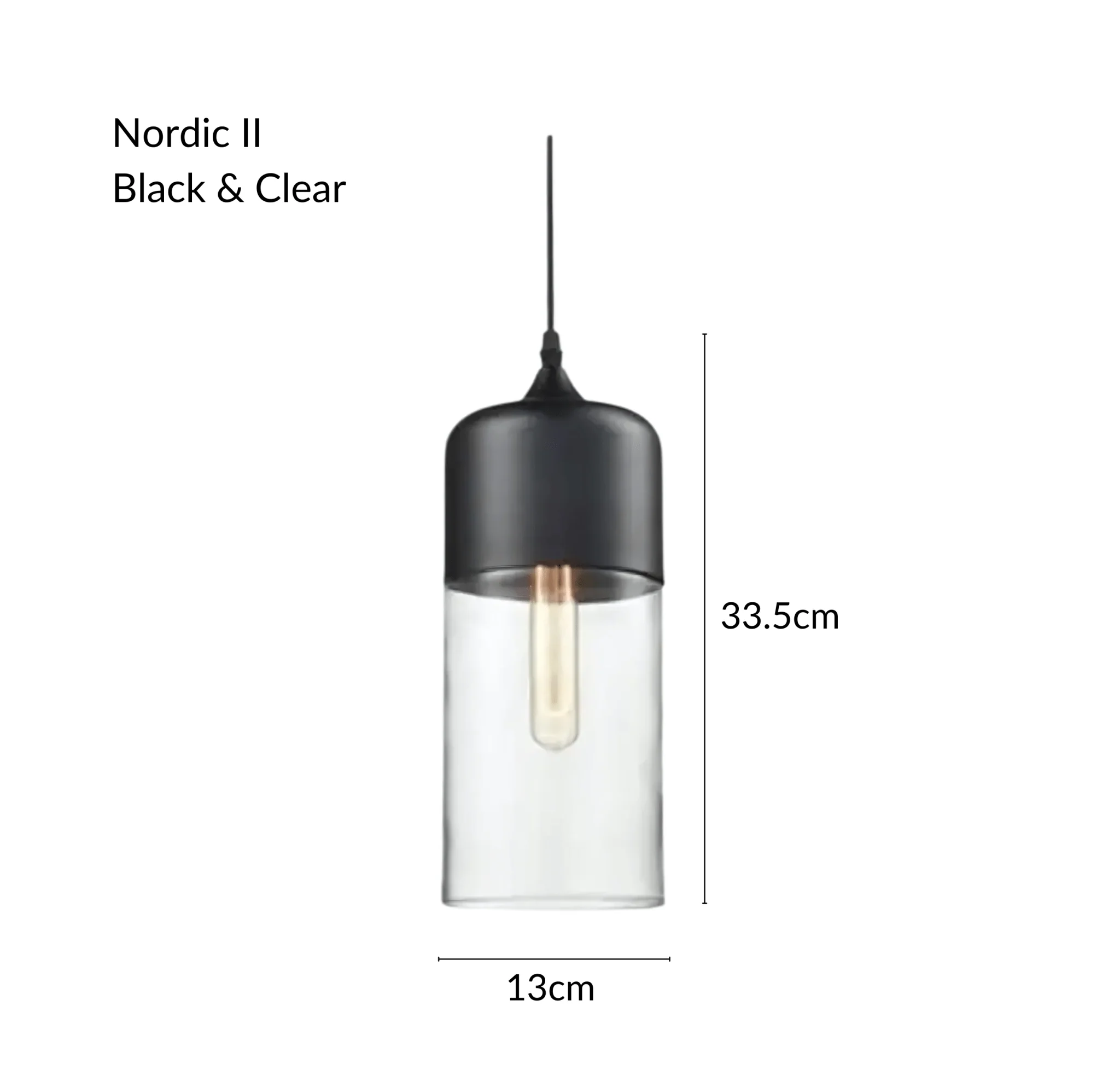 Nordic - Pendant Light - Image 11