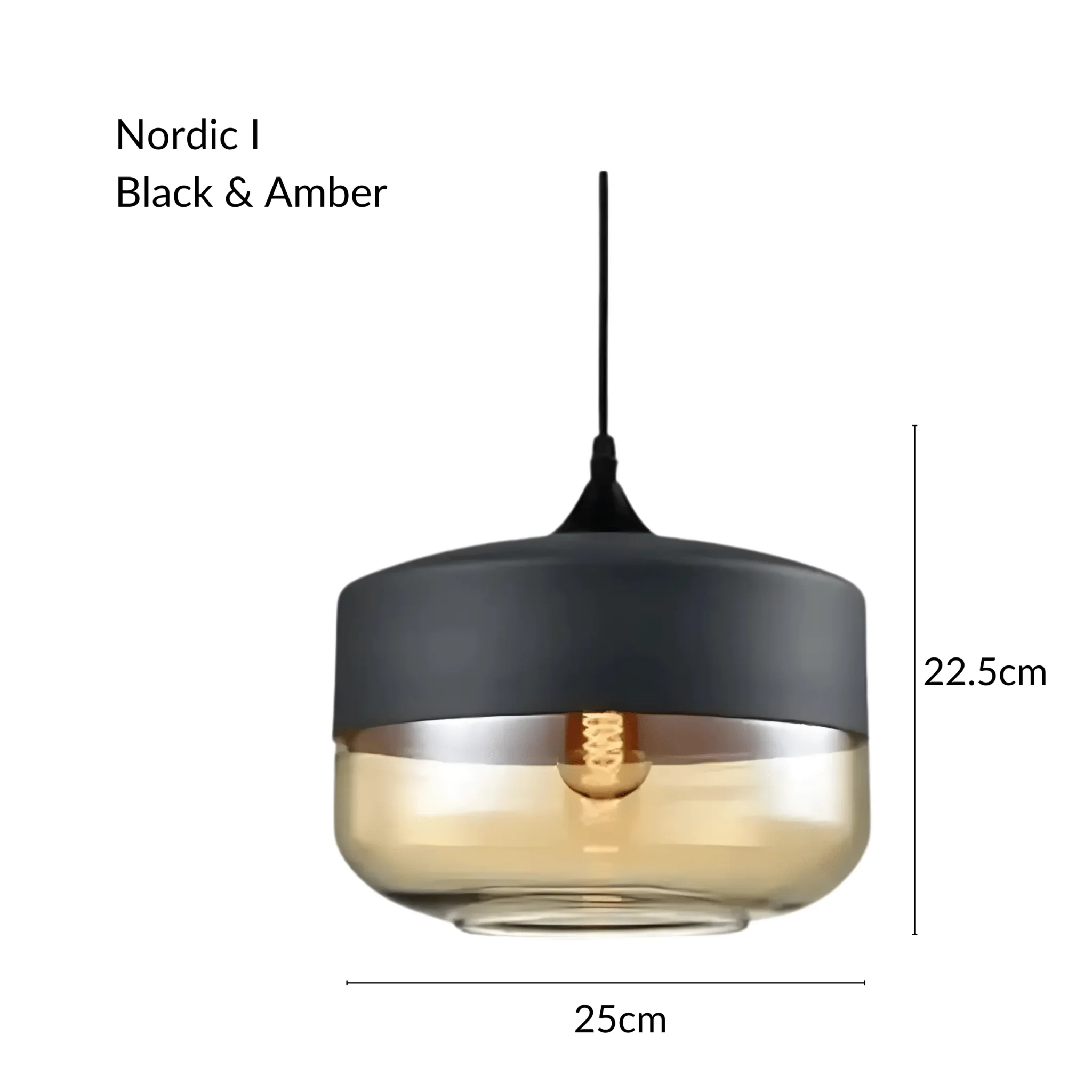 Nordic - Pendant Light - Image 14