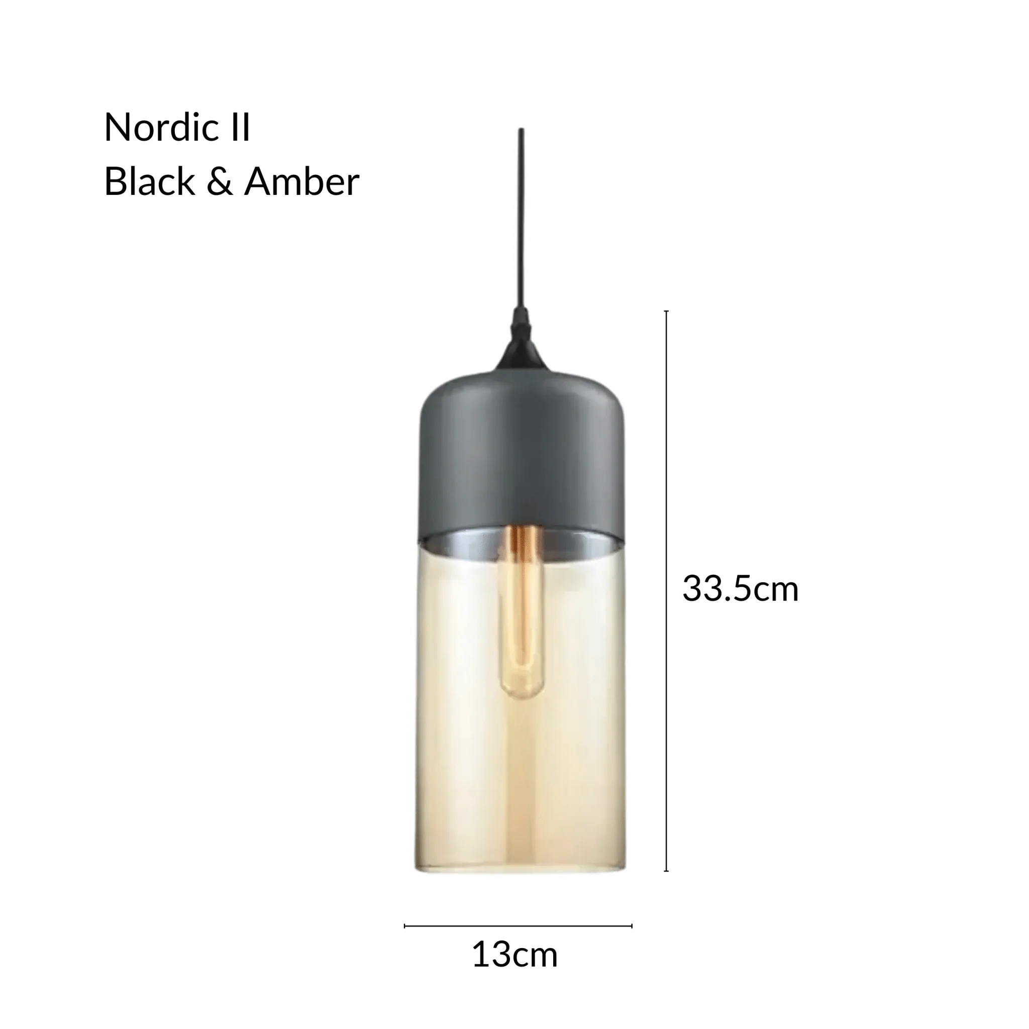 Nordic - Pendant Light - Image 15