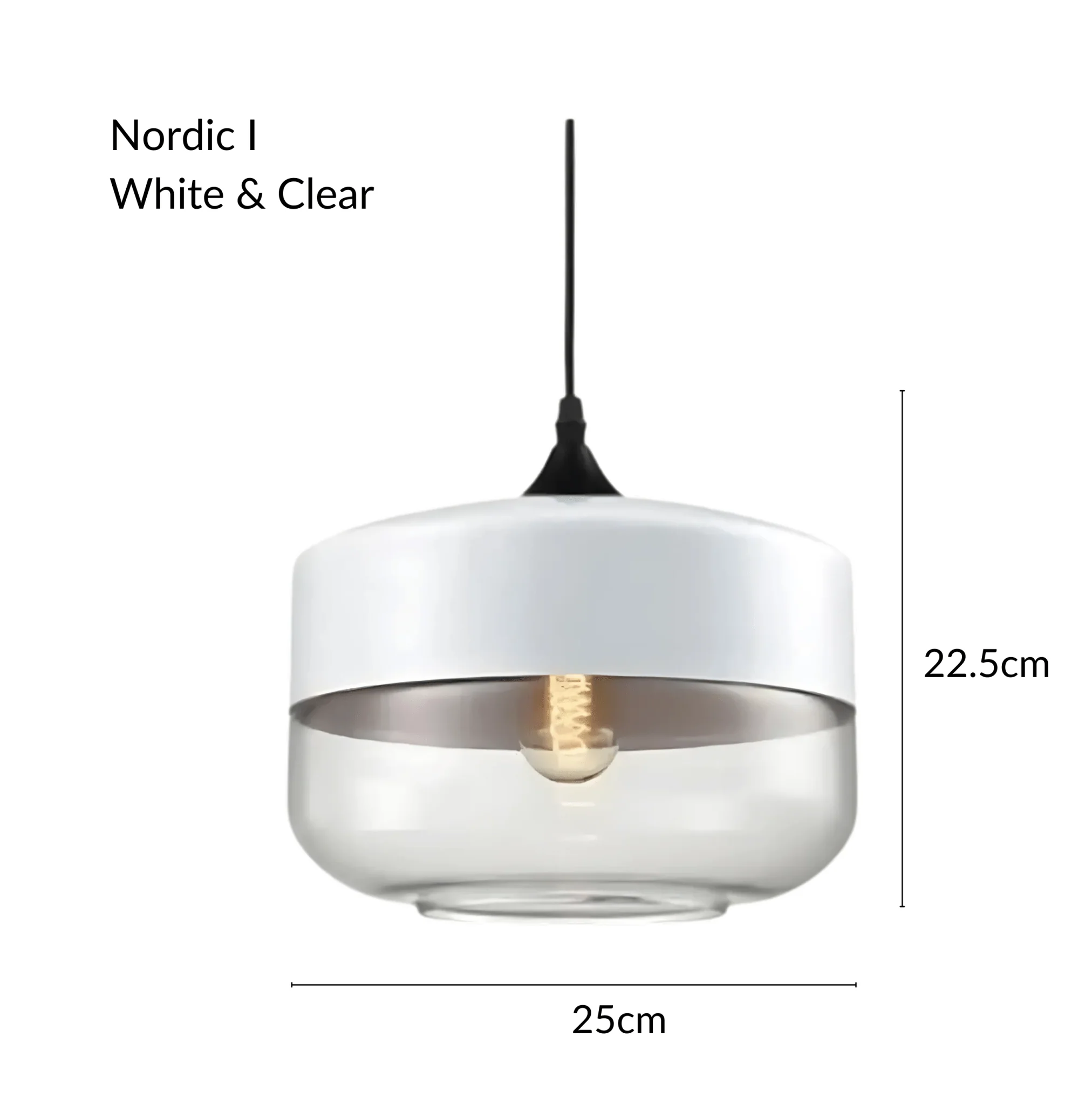 Nordic - Pendant Light - Image 18