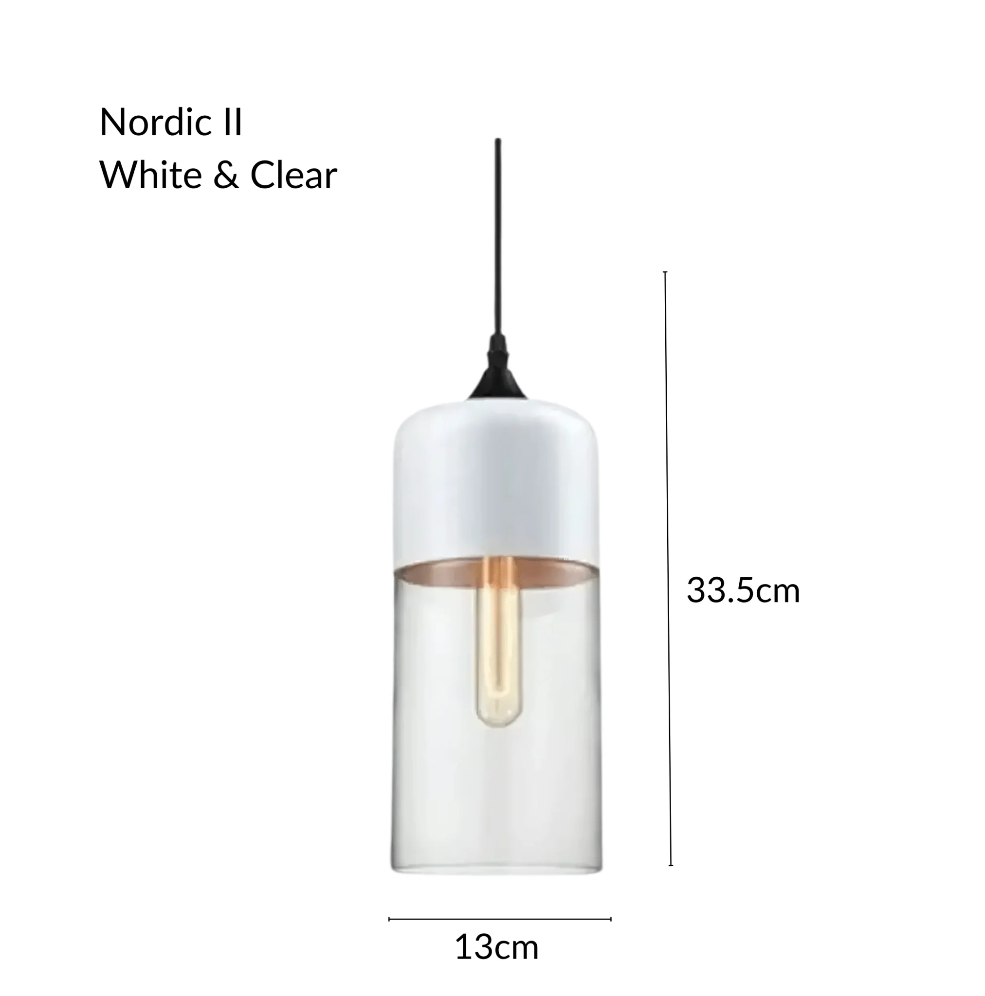Nordic - Pendant Light - Image 19
