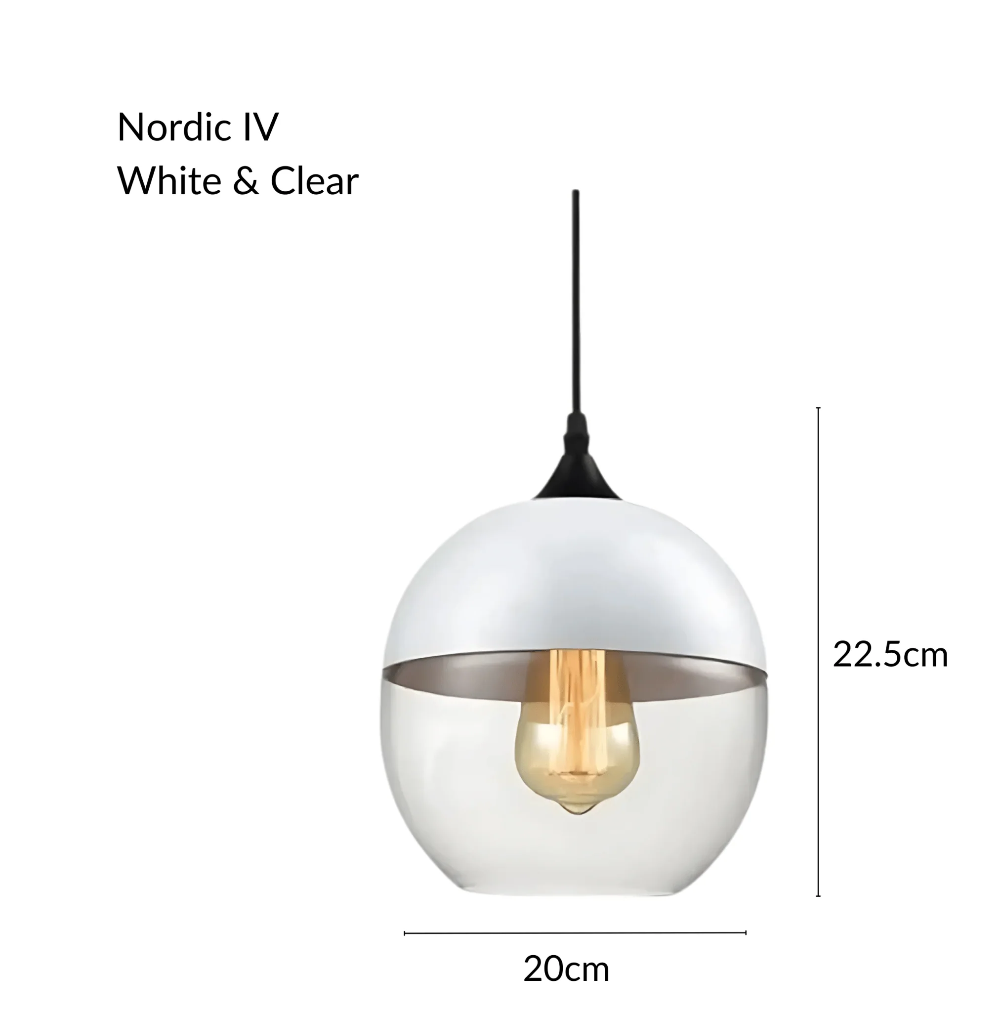Nordic - Pendant Light - Image 21
