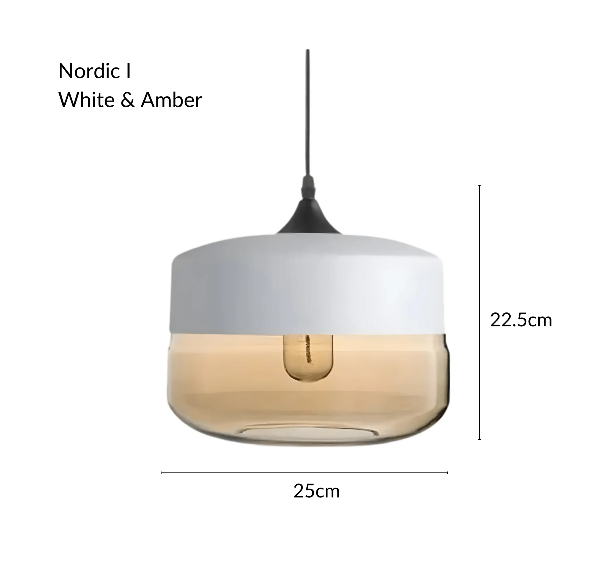 Nordic - Pendant Light - Image 22