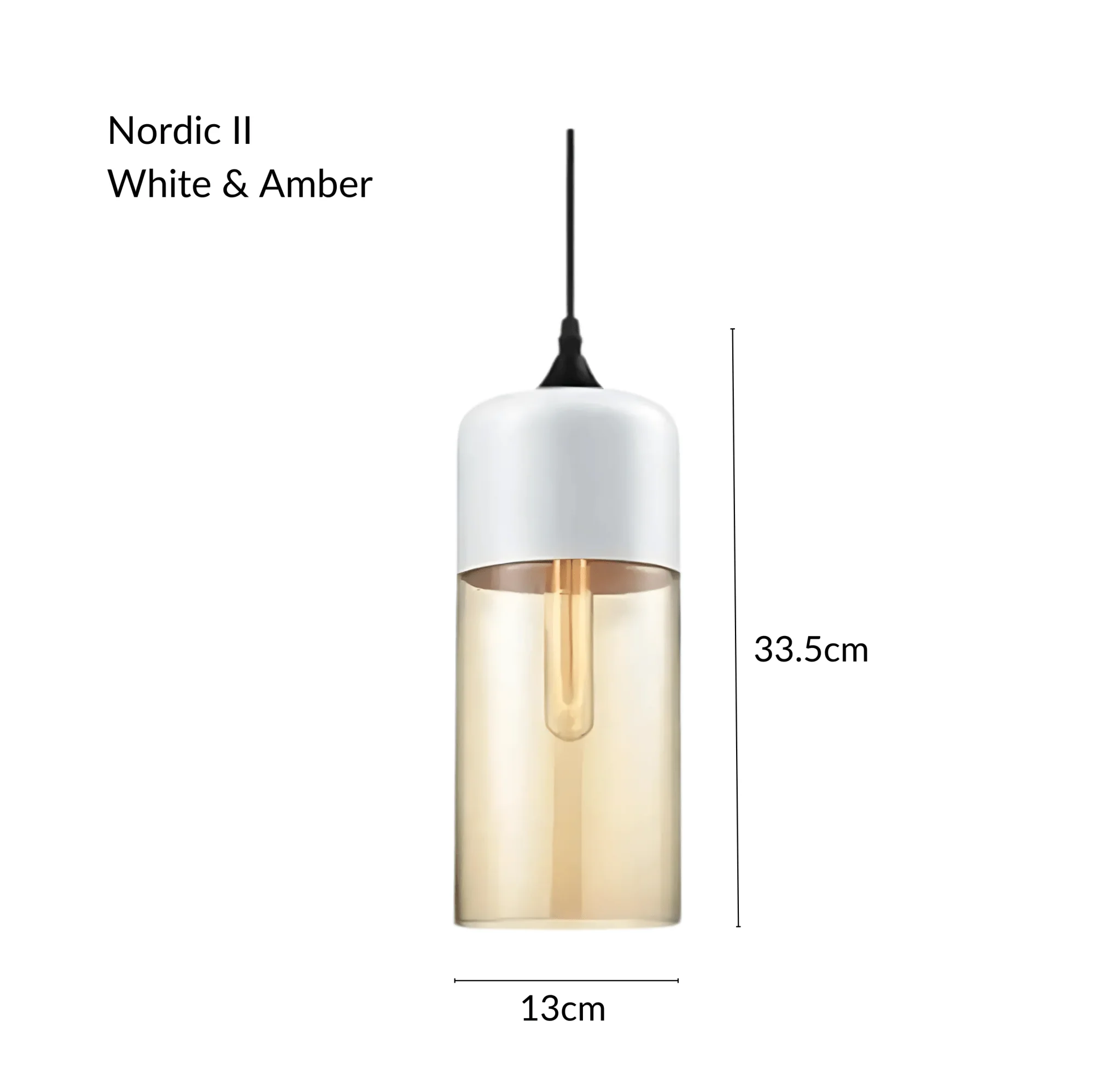 Nordic - Pendant Light - Image 23