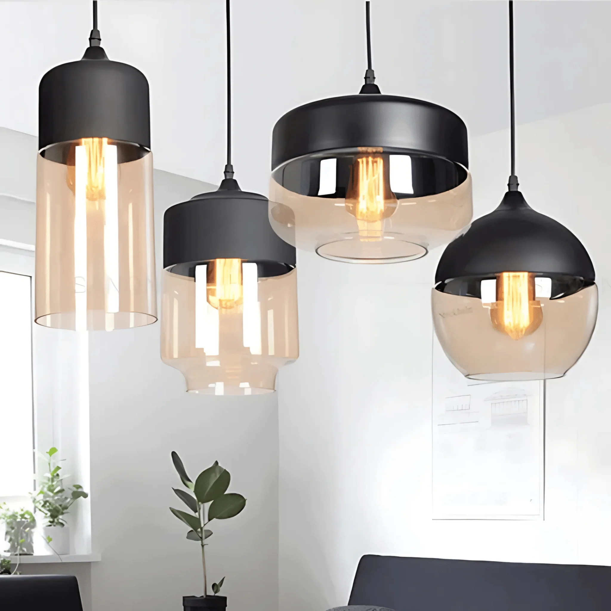 Nordic - Pendant Light - Image 7