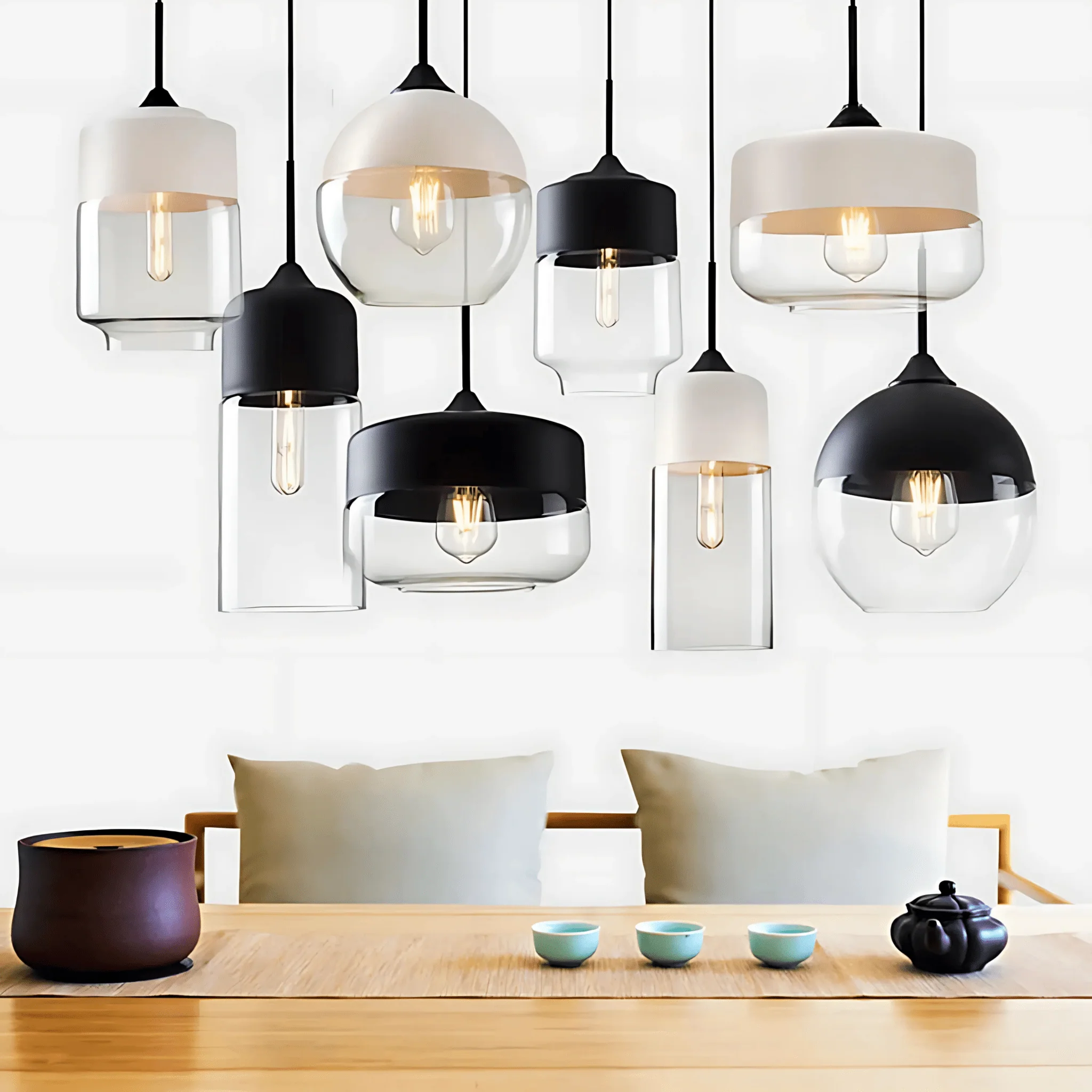Nordic - Pendant Light - Image 8