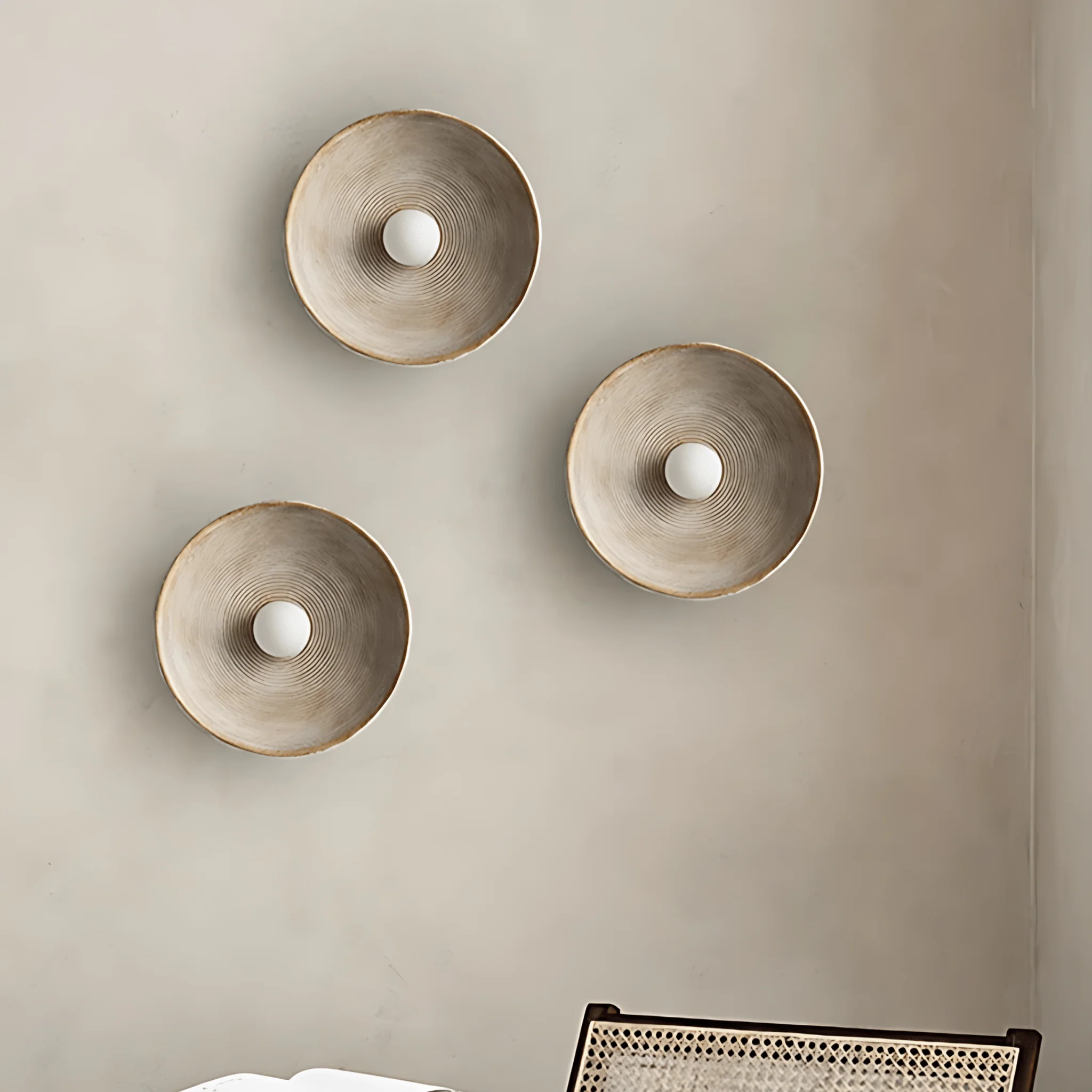 Nova - Wall Light
