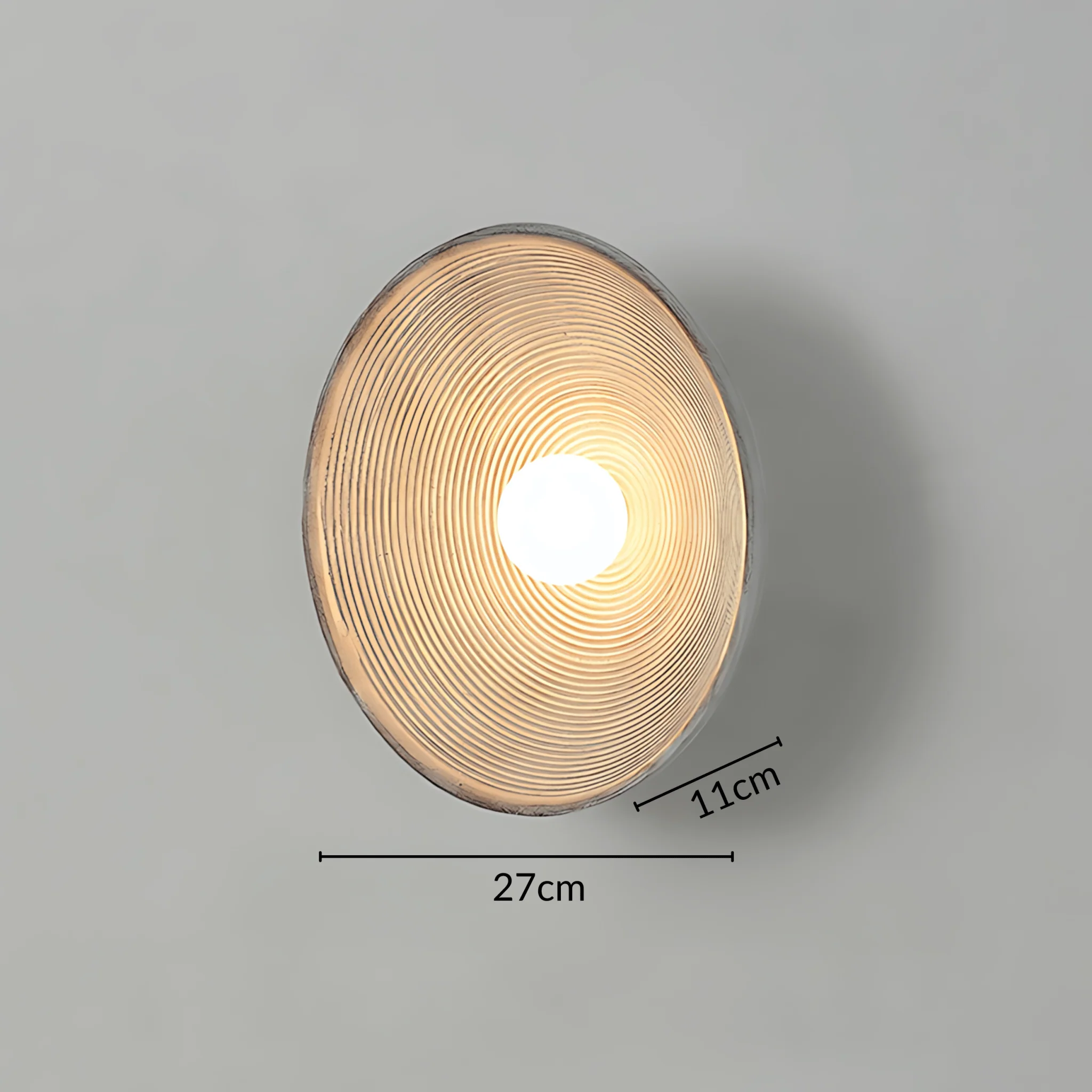 Nova - Wall Light - Image 10
