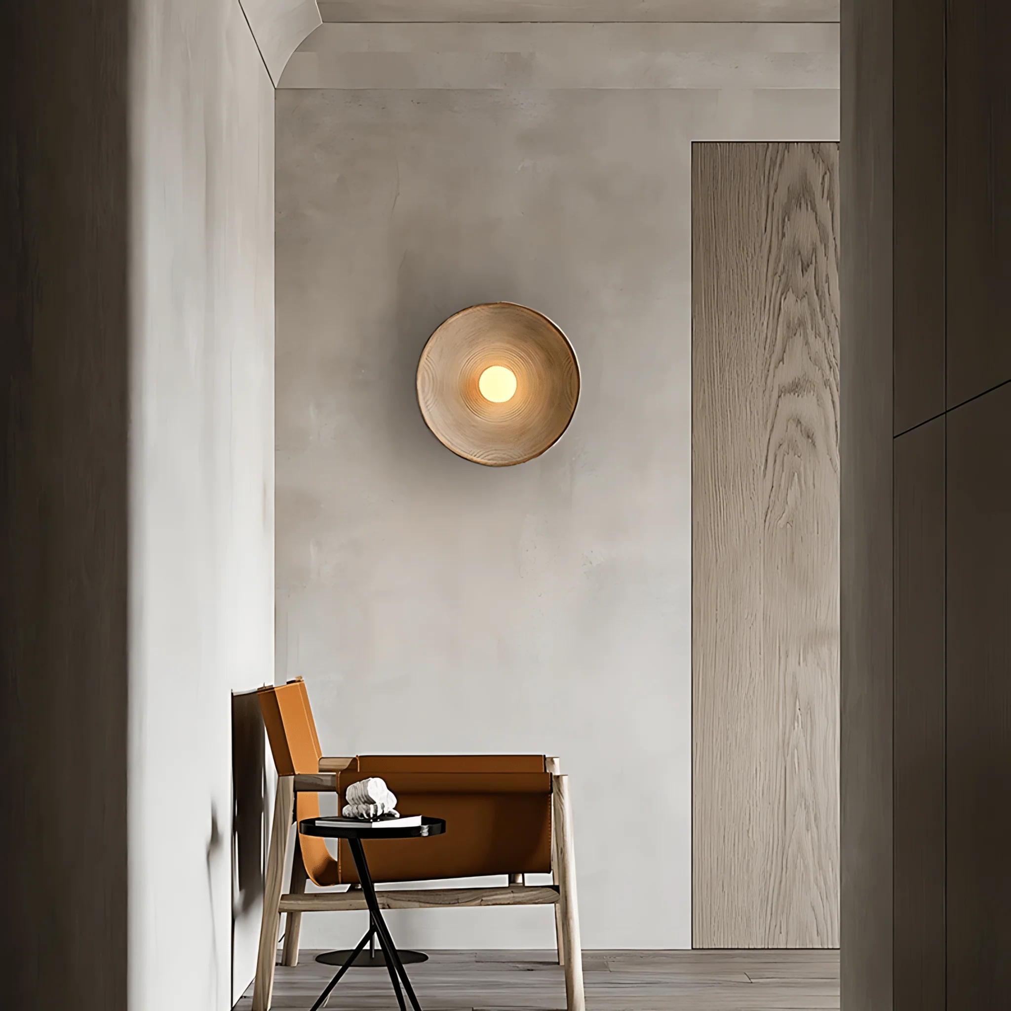 Nova - Wall Light - Image 2