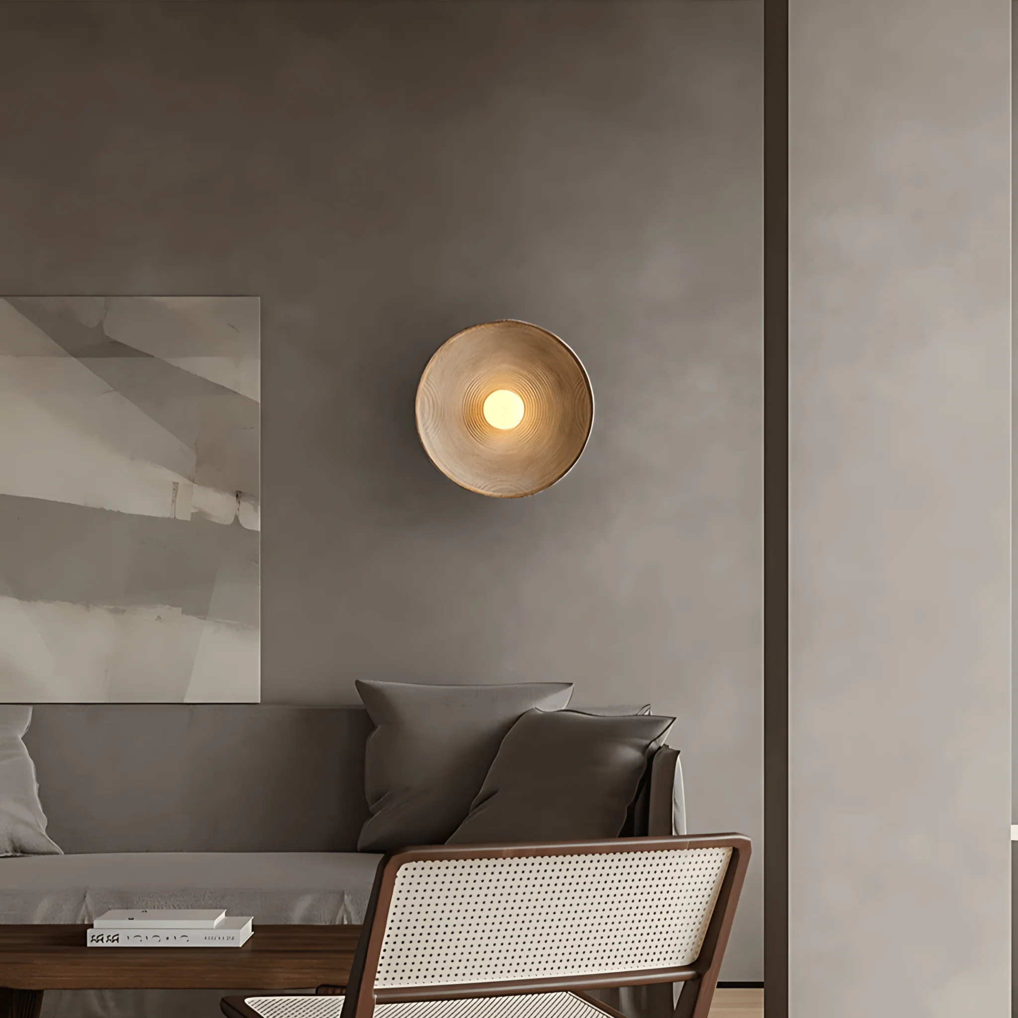 Nova - Wall Light - Image 3