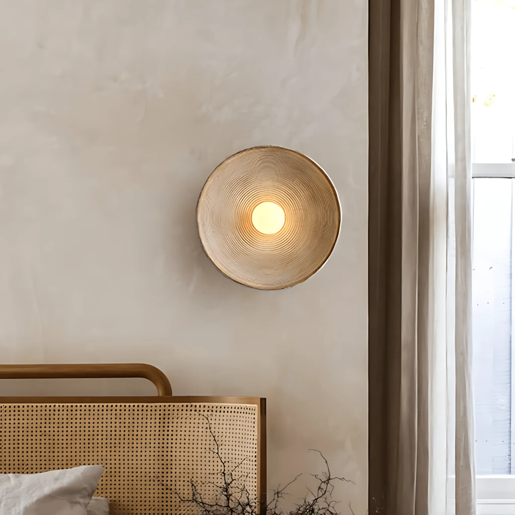 Nova - Wall Light - Image 6