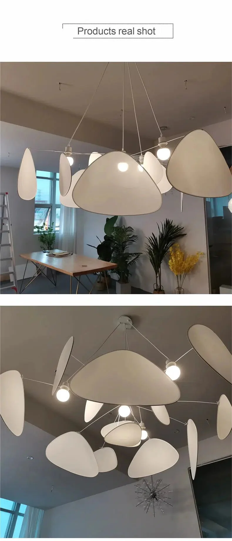Oaks - Chandelier - Image 10