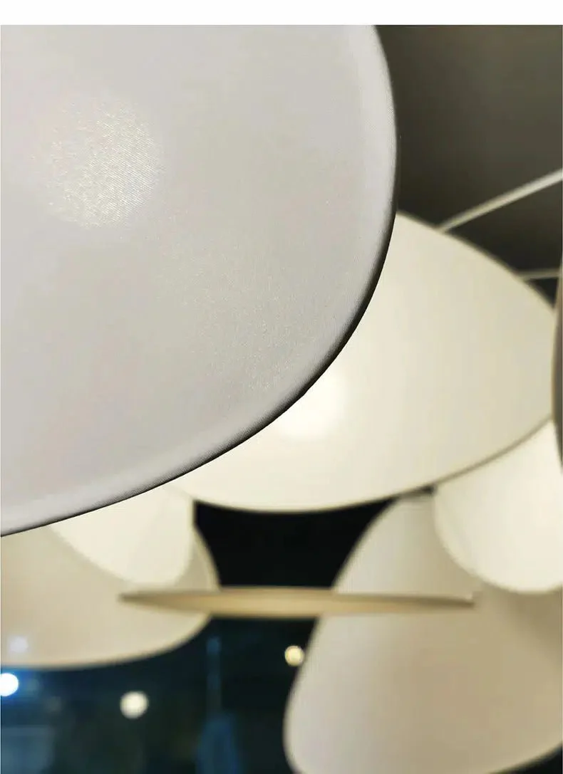 Oaks - Chandelier - Image 15