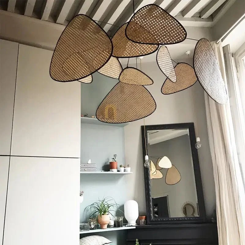 Oaks - Chandelier - Image 3