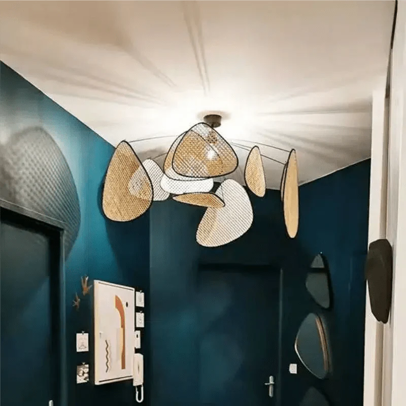 Oaks - Chandelier - Image 5