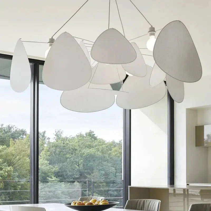 Oaks - Chandelier - Image 6