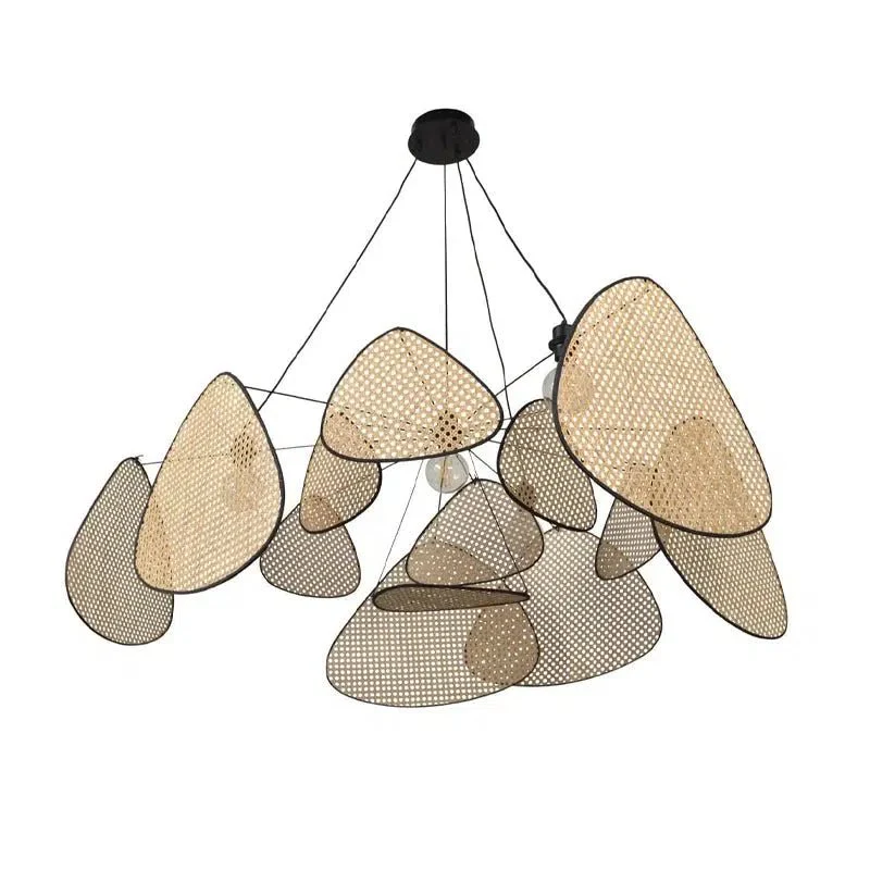 Oaks - Chandelier - Image 8