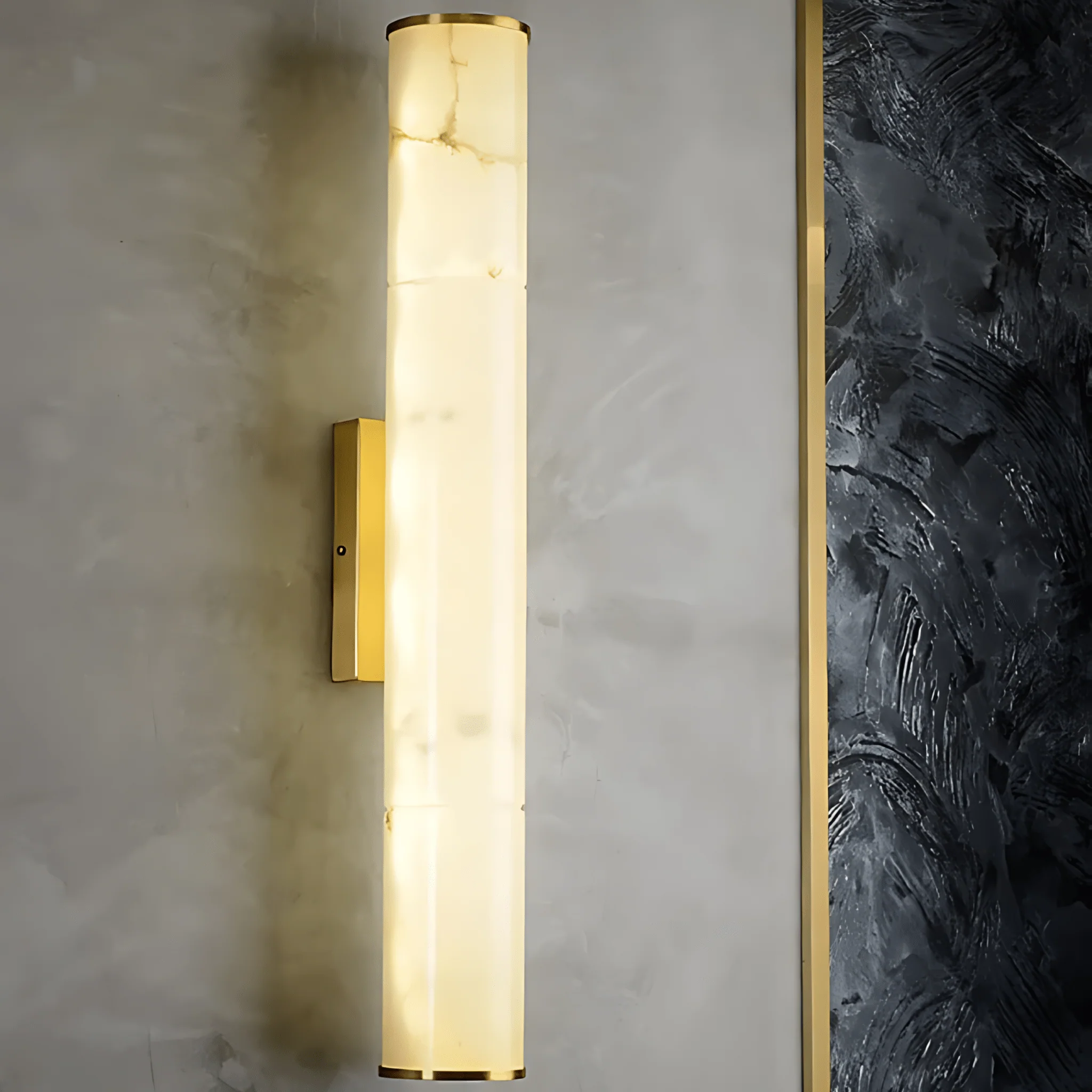 Olympus - Wall Light