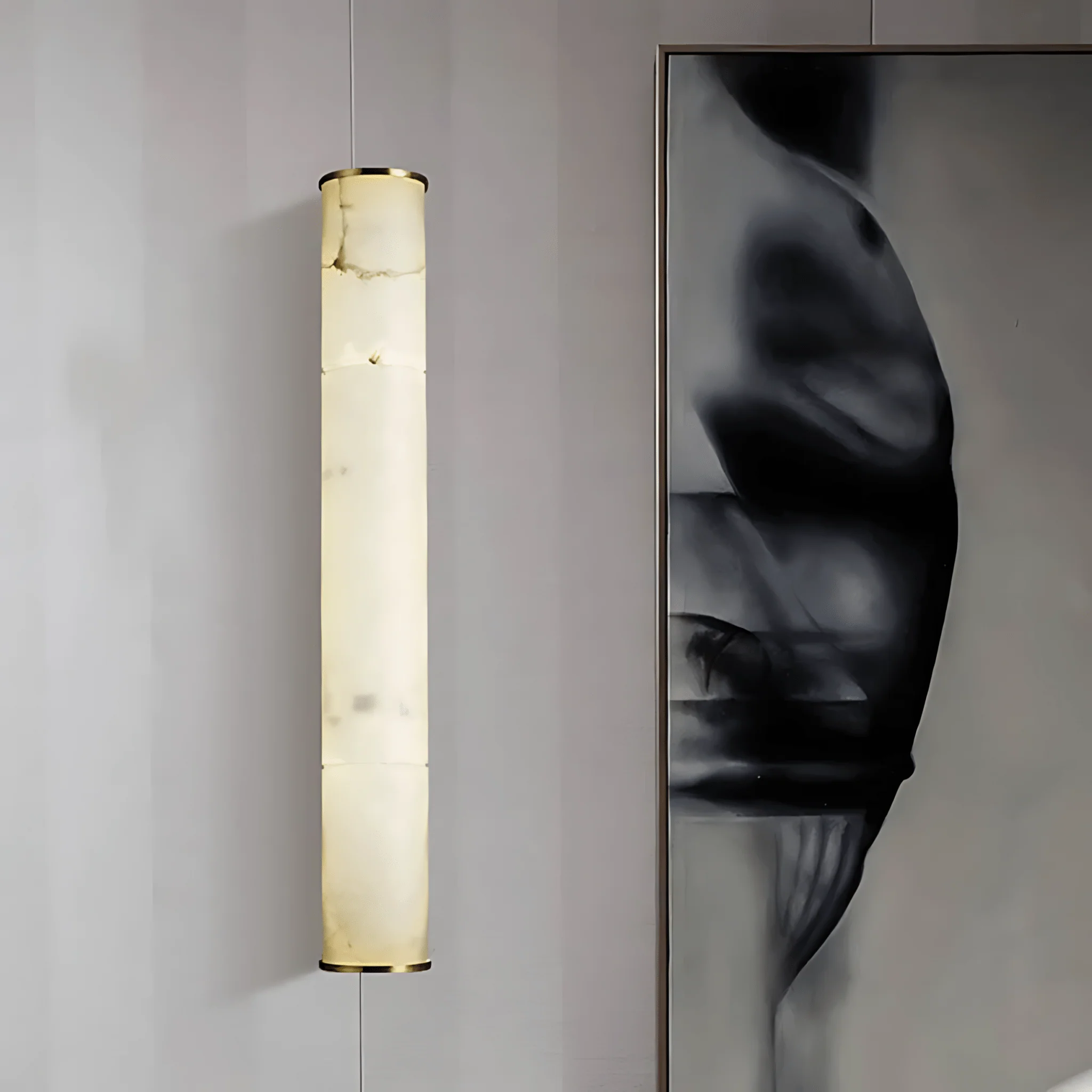 Olympus - Wall Light - Image 6