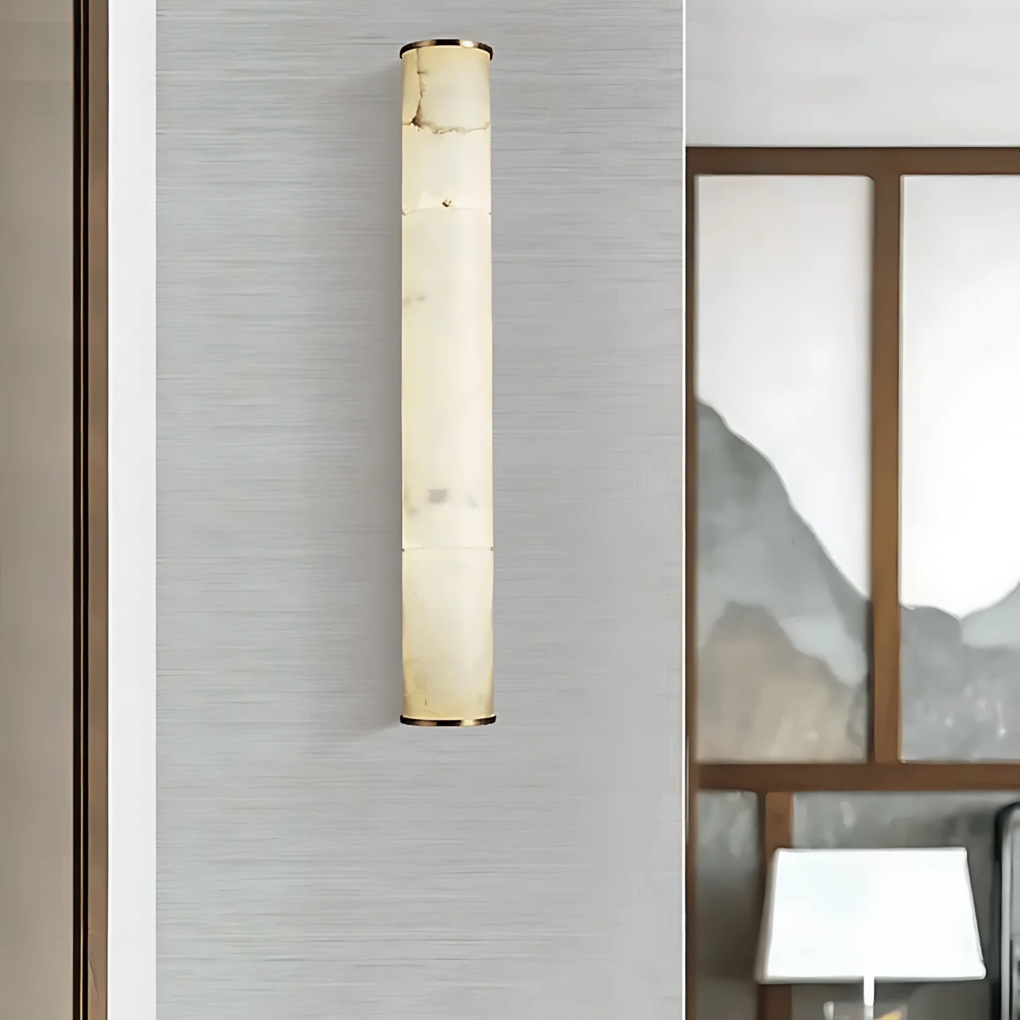 Olympus - Wall Light - Image 8