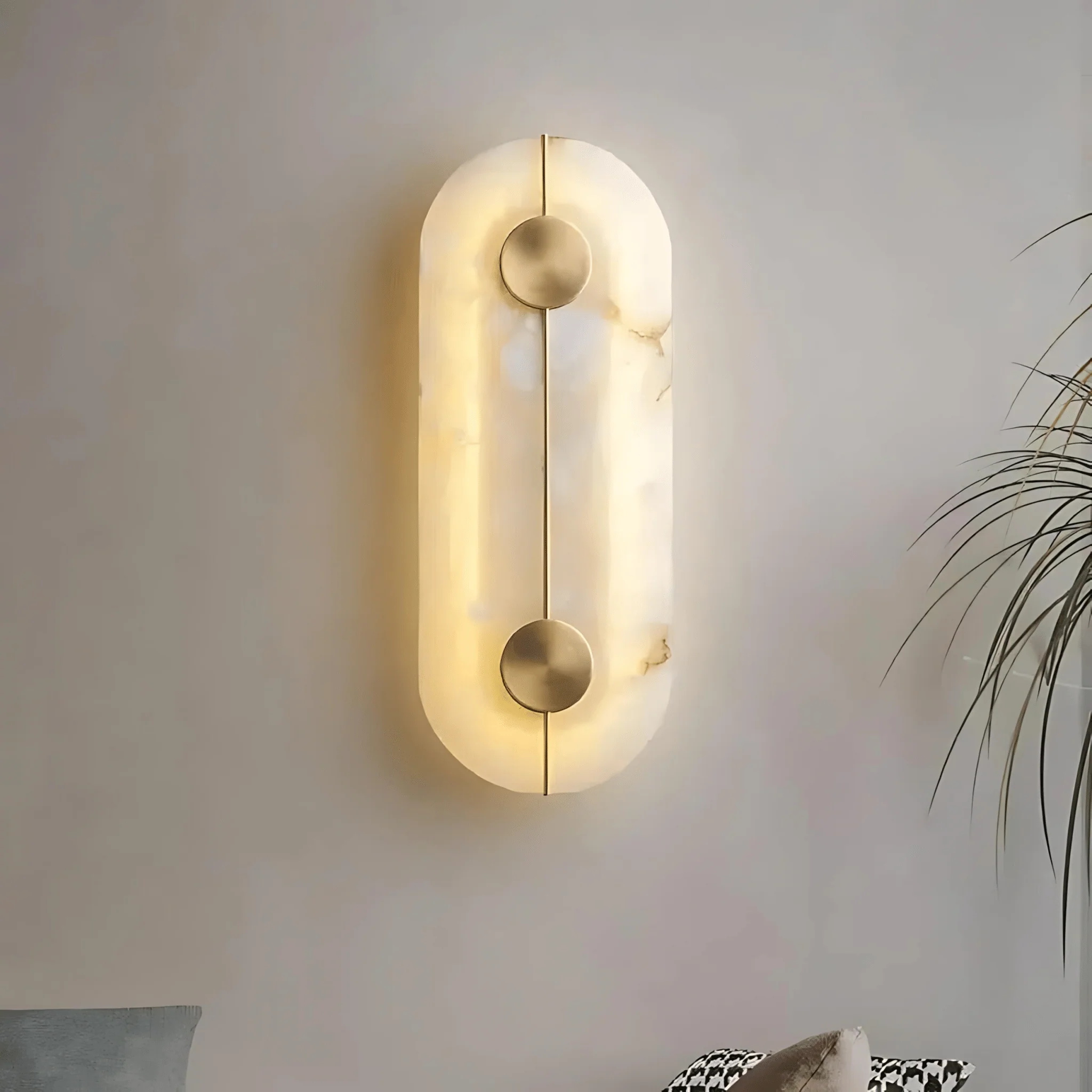 Omega - Wall Light