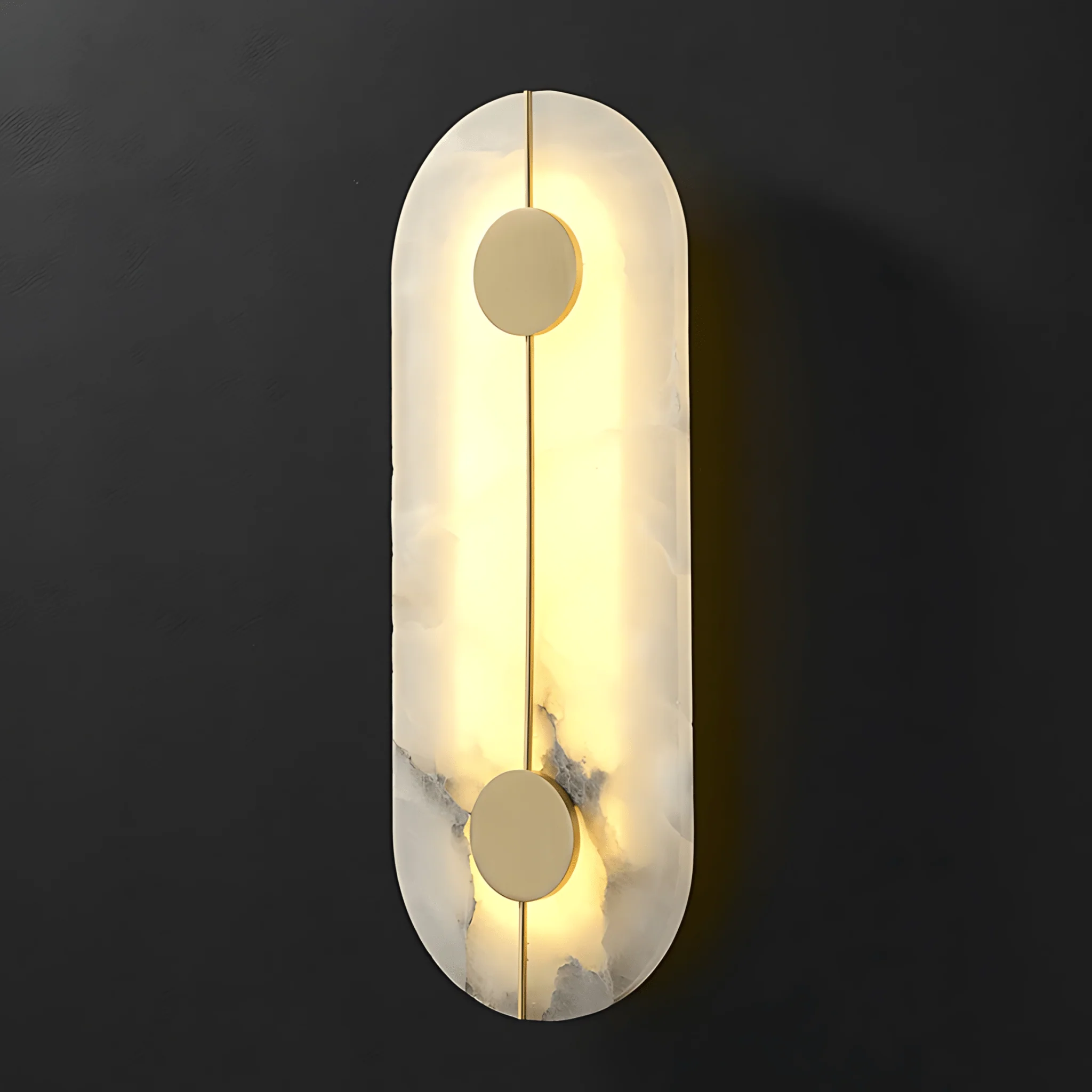 Omega - Wall Light - Image 10