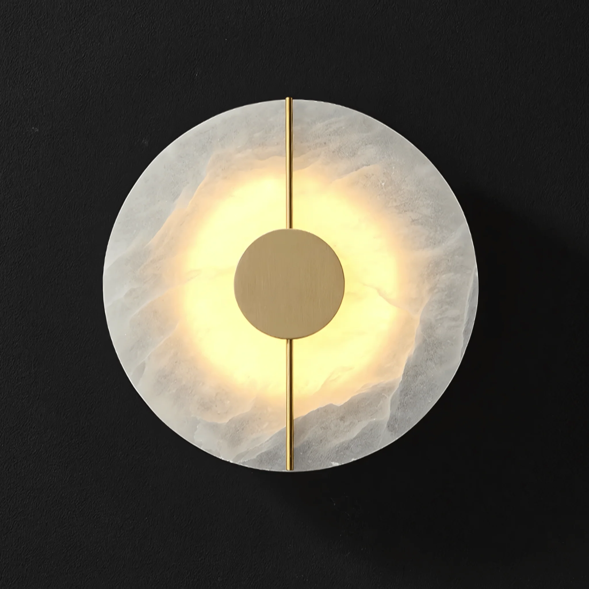 Omega - Wall Light - Image 13