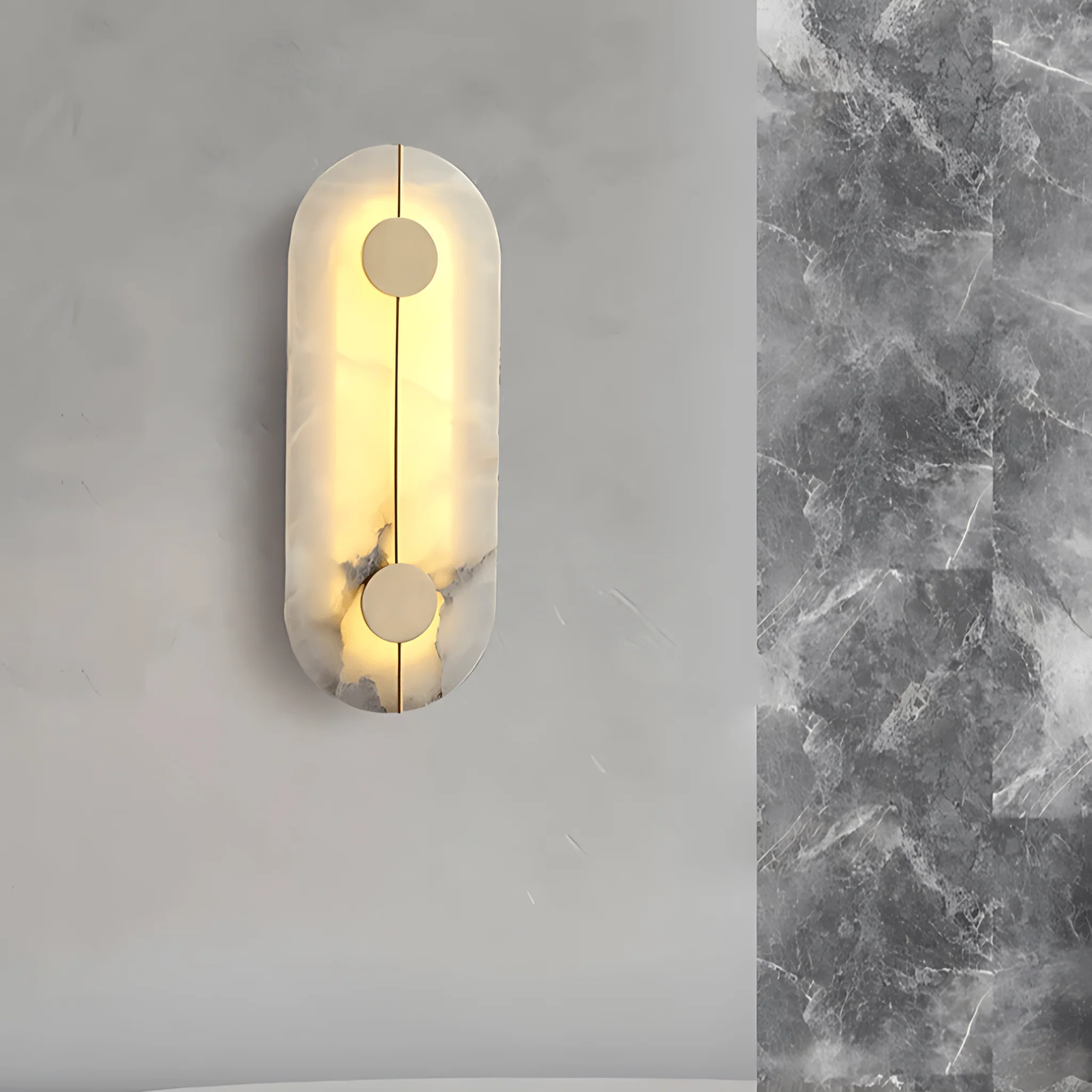 Omega - Wall Light - Image 16