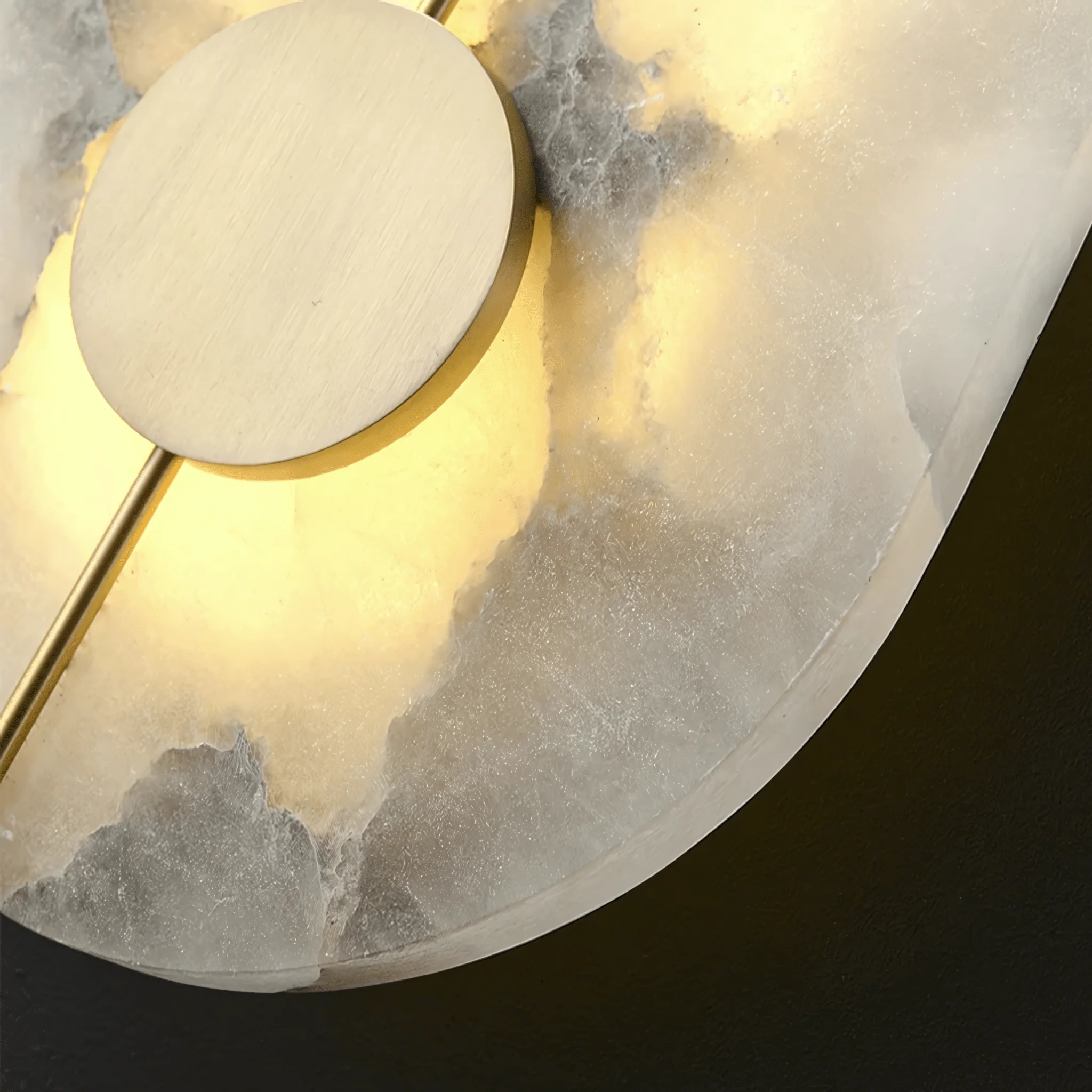 Omega - Wall Light - Image 18