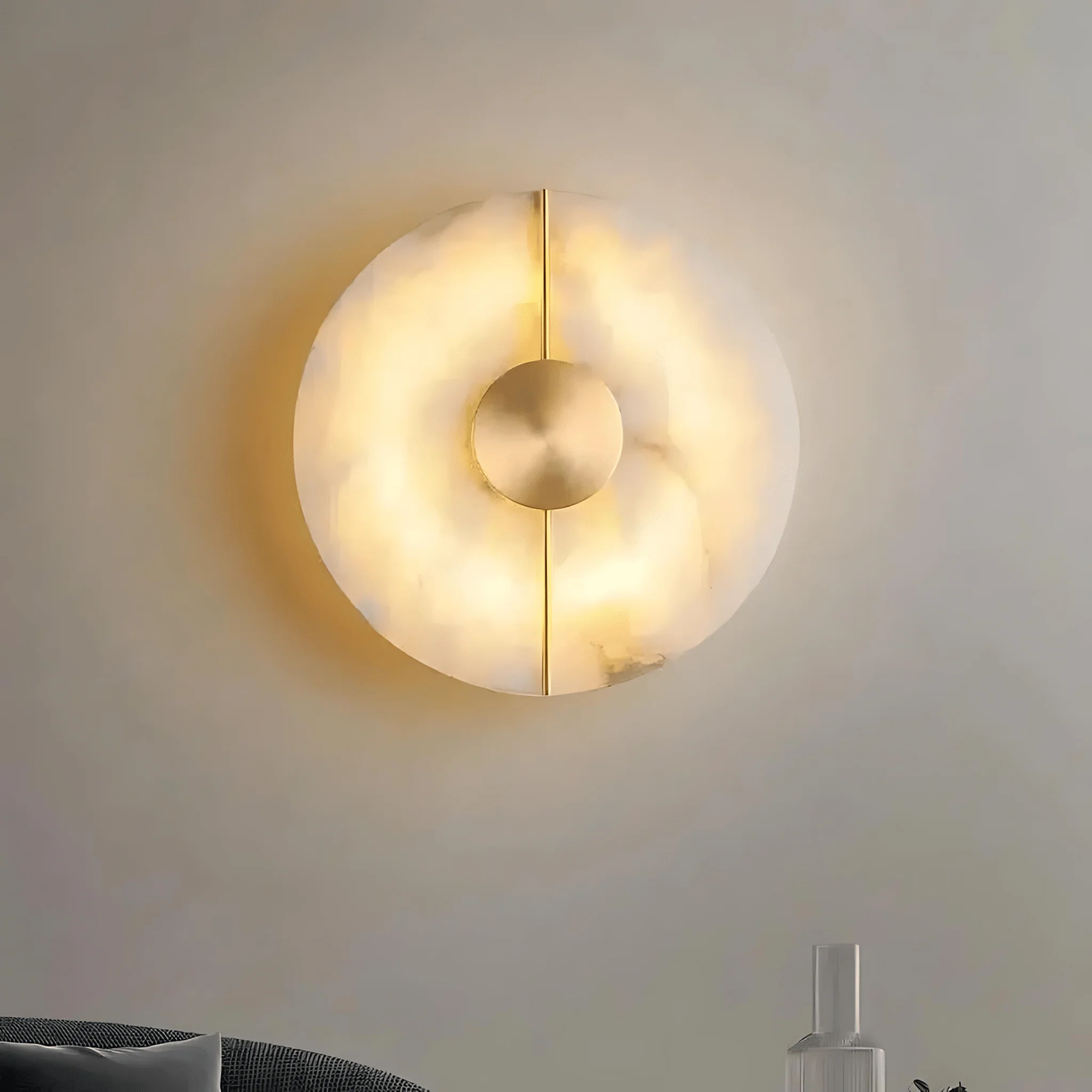 Omega - Wall Light - Image 2
