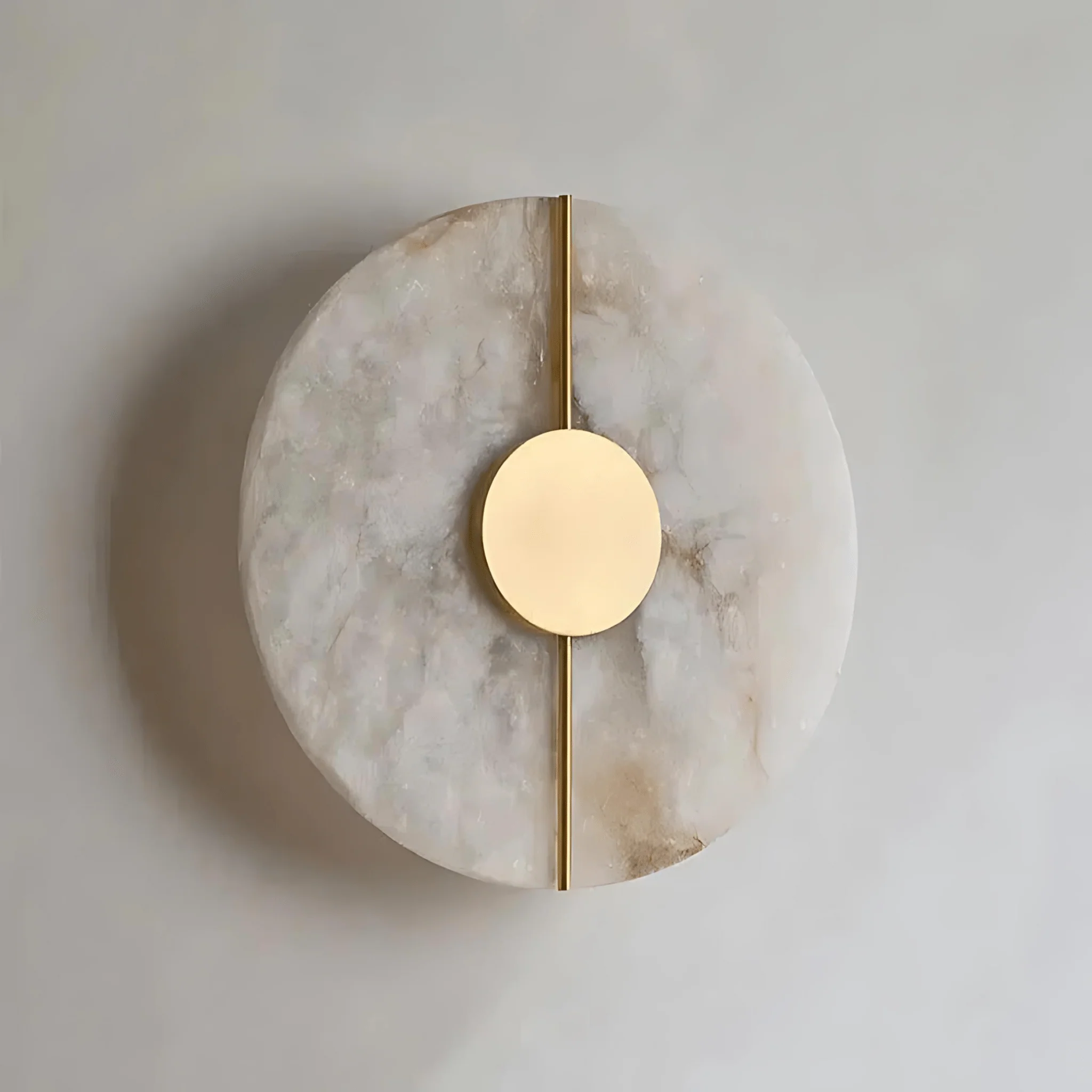 Omega - Wall Light - Image 3