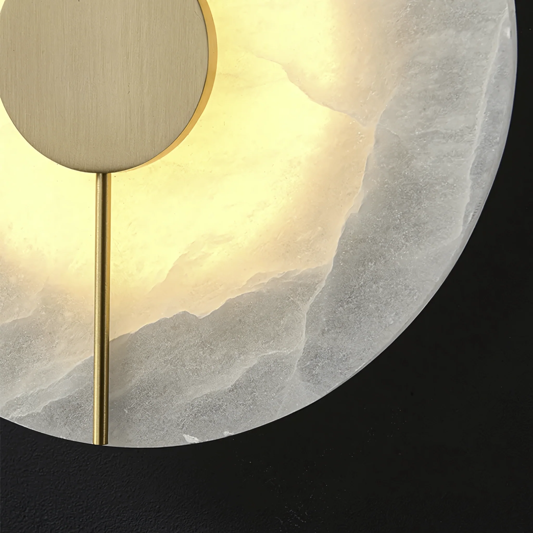 Omega - Wall Light - Image 5