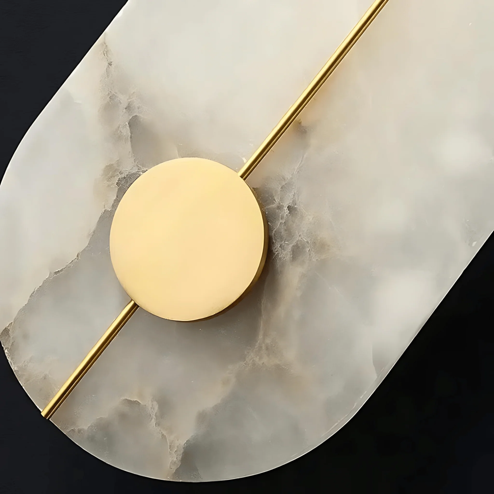 Omega - Wall Light - Image 6