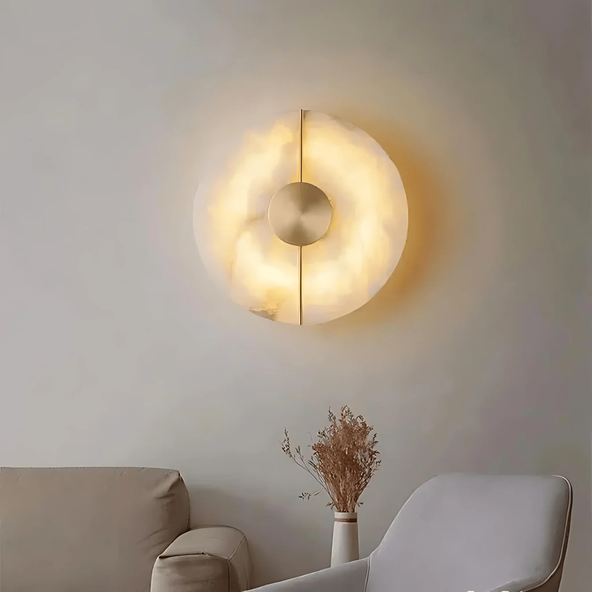 Omega - Wall Light - Image 7
