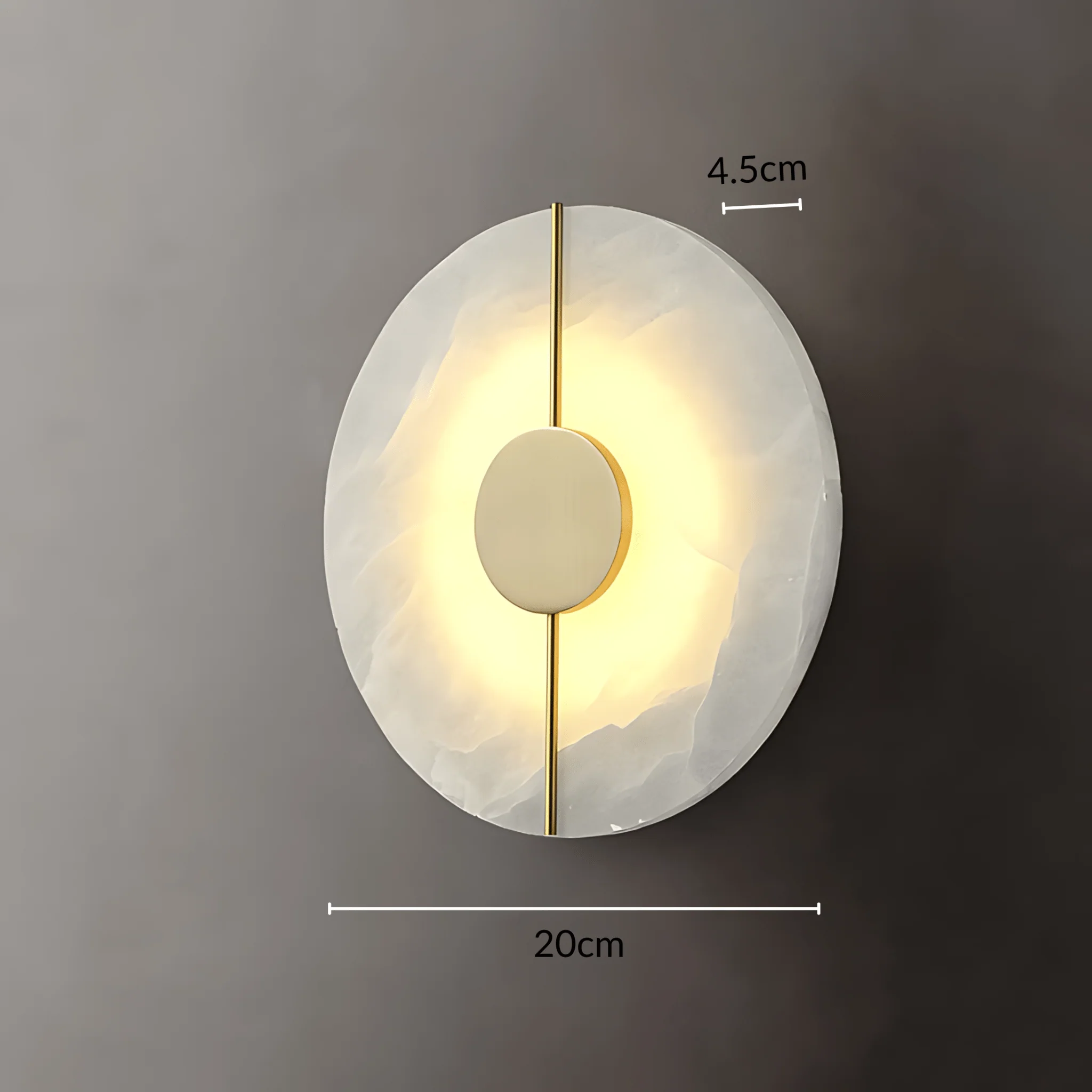 Omega - Wall Light - Image 9