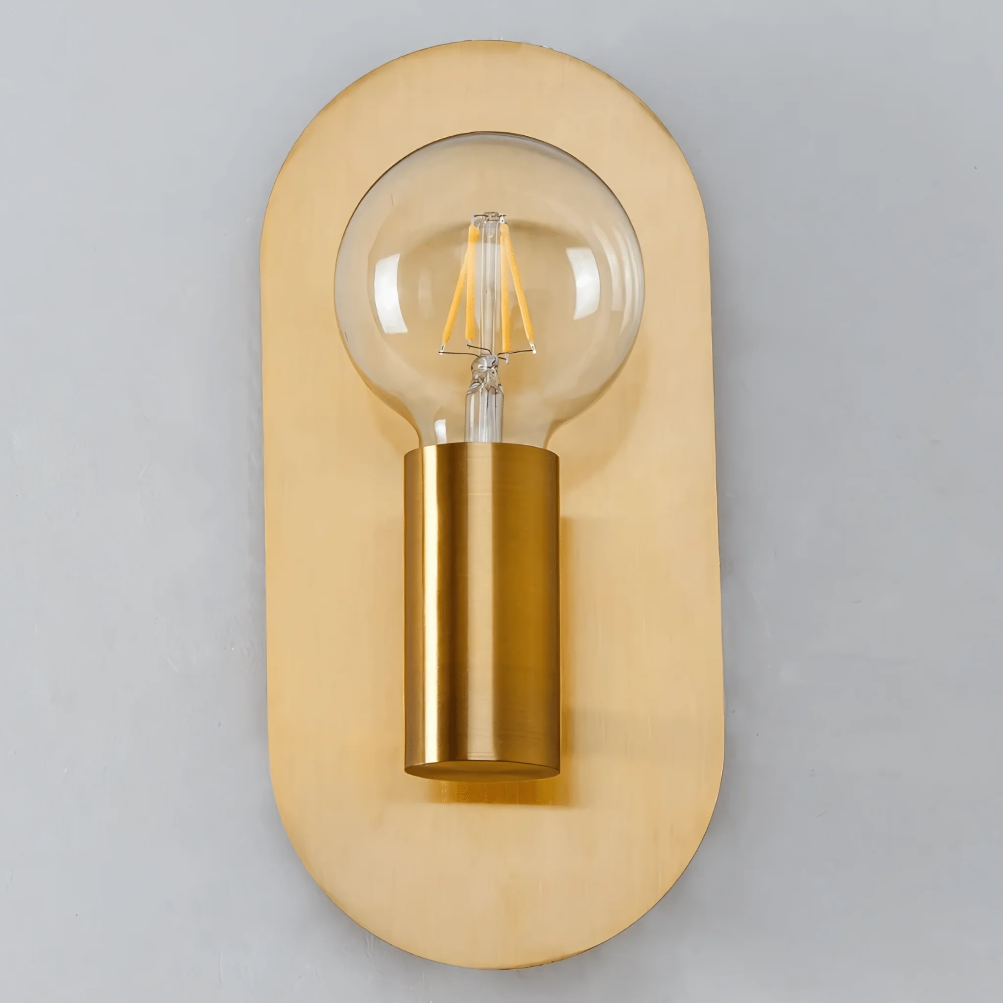 Oval - Wall Light - Image 12