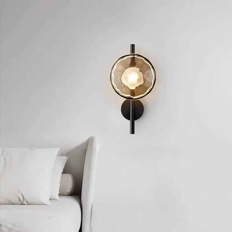 Oyster - Wall Light