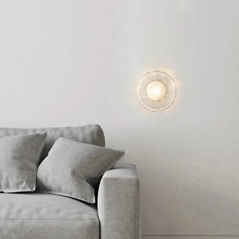Oyster - Wall Light - Image 10