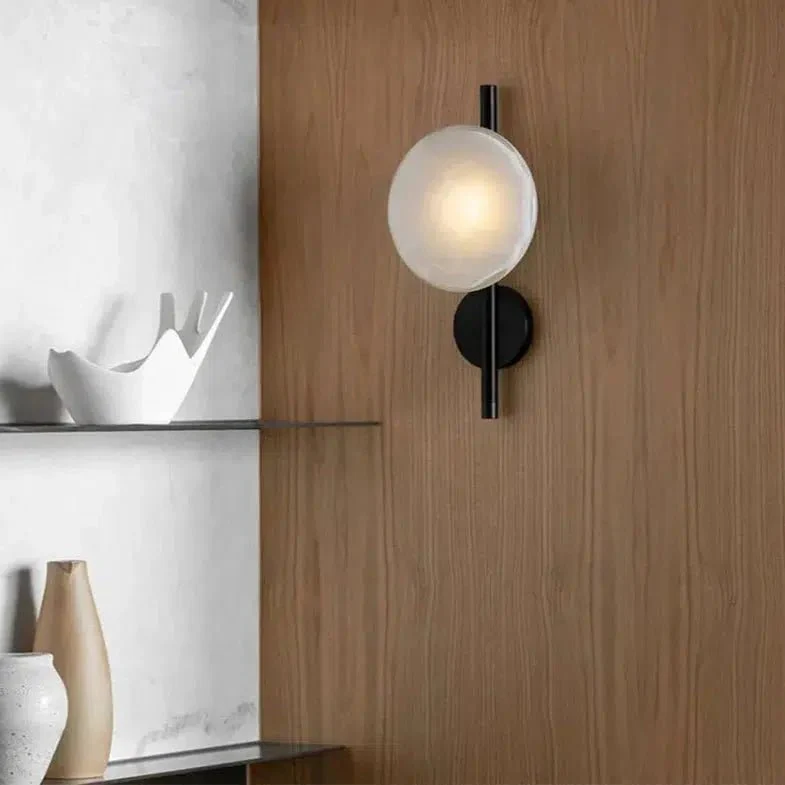Oyster - Wall Light - Image 14