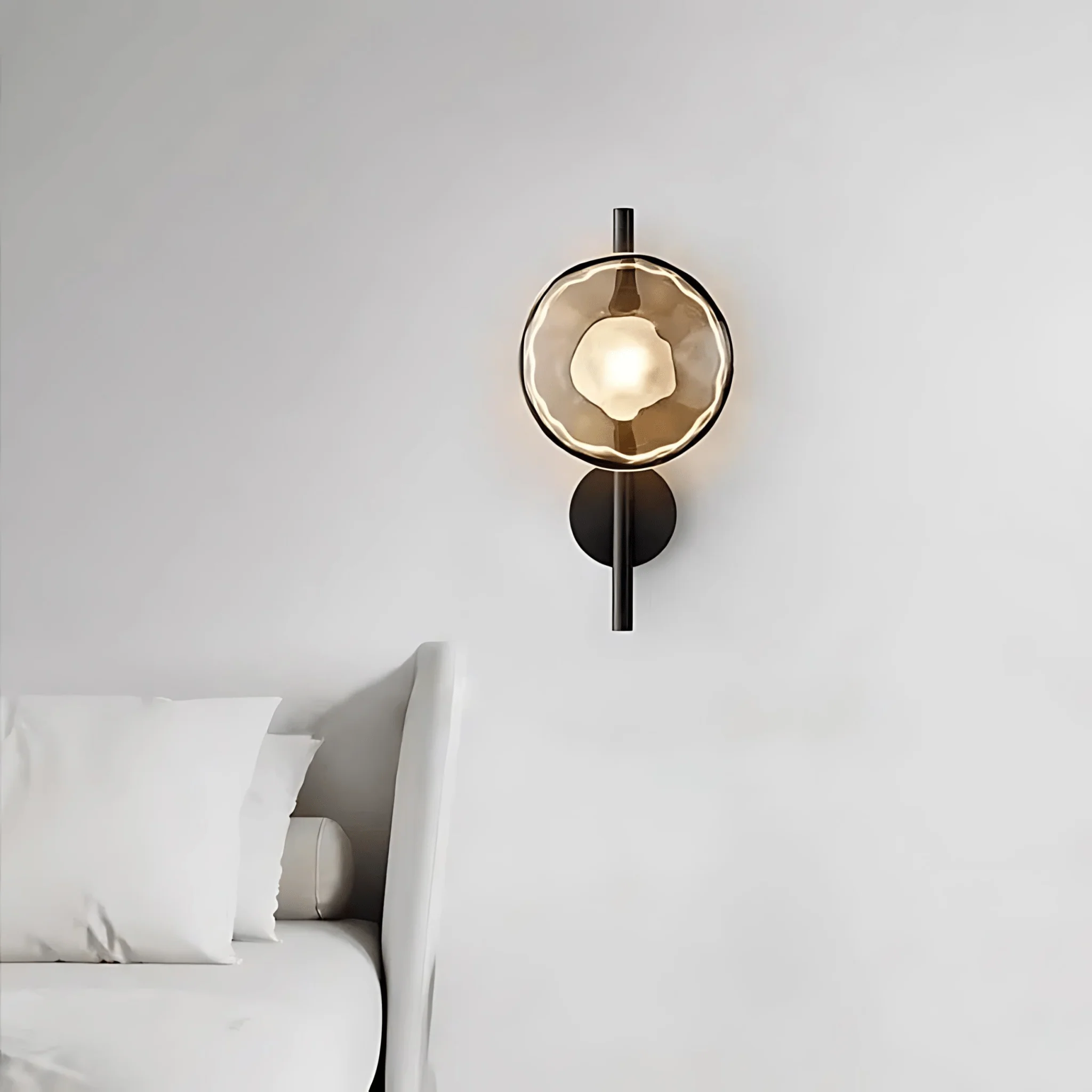 Oyster - Wall Light - Image 2