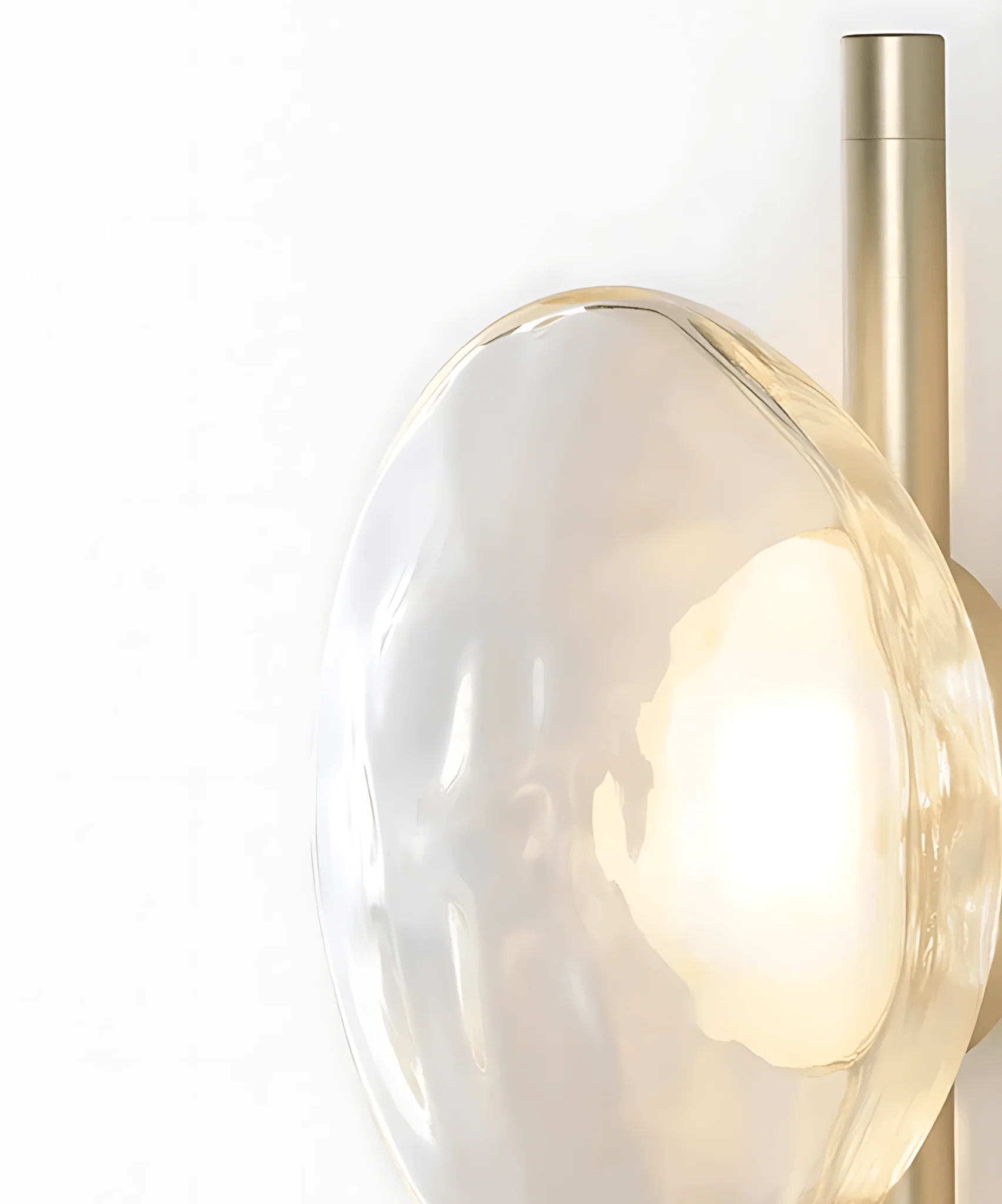 Oyster - Wall Light - Image 33
